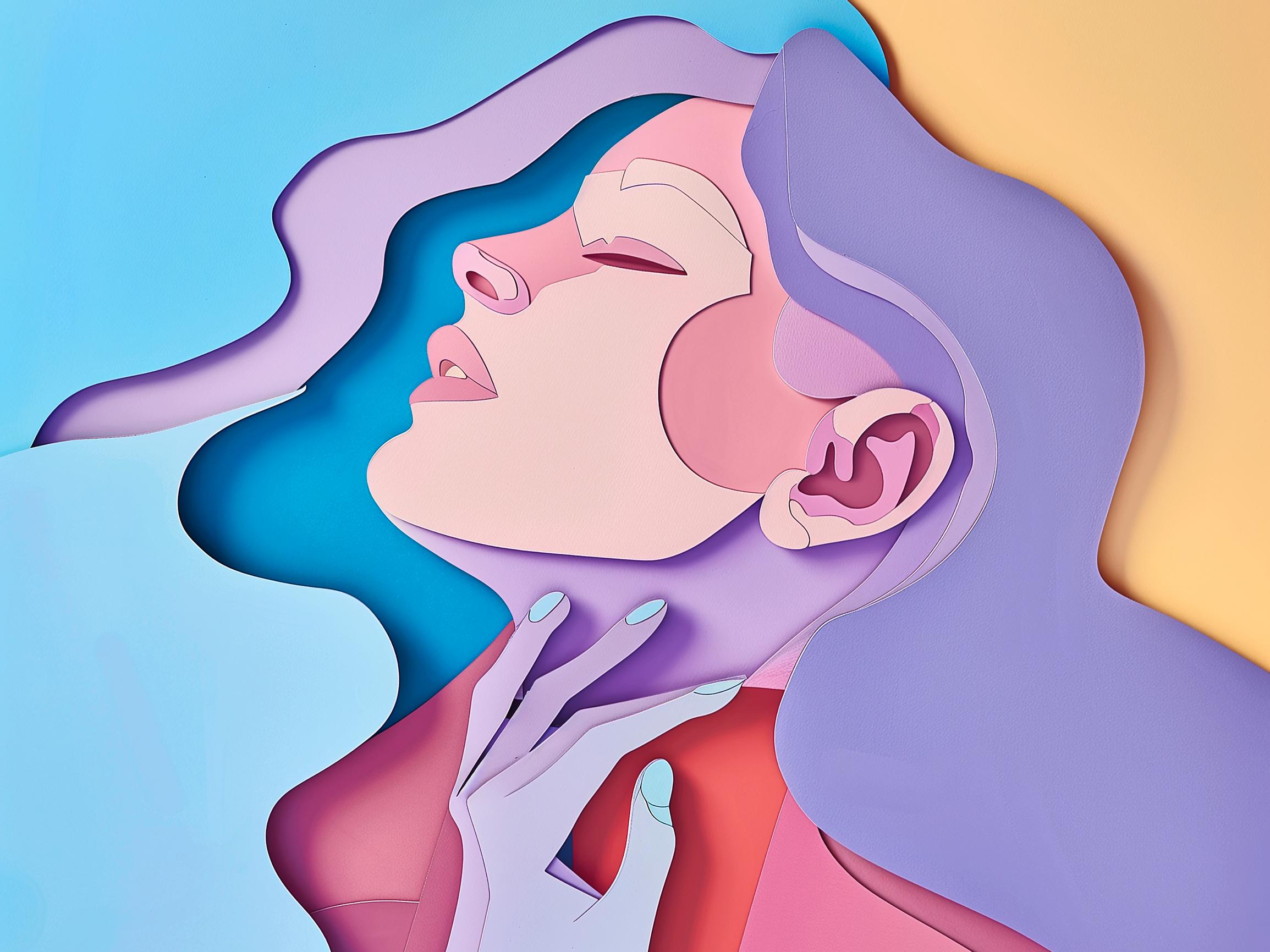 Kilpirauhasvaivat oireilevat monin tavoin yksilöllisesti – Milloin niitä on syytä epäillä?