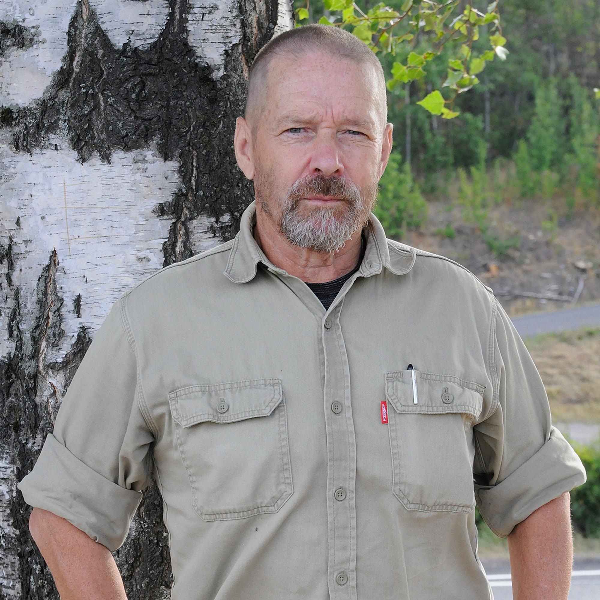 Ukrainaan taistelemaan palaava suomalainen majuri evp Jouni Lahti: ”Ennemmin nostan aseen ohimolleni ja painan liipasinta kuin antaudun venäläisille”