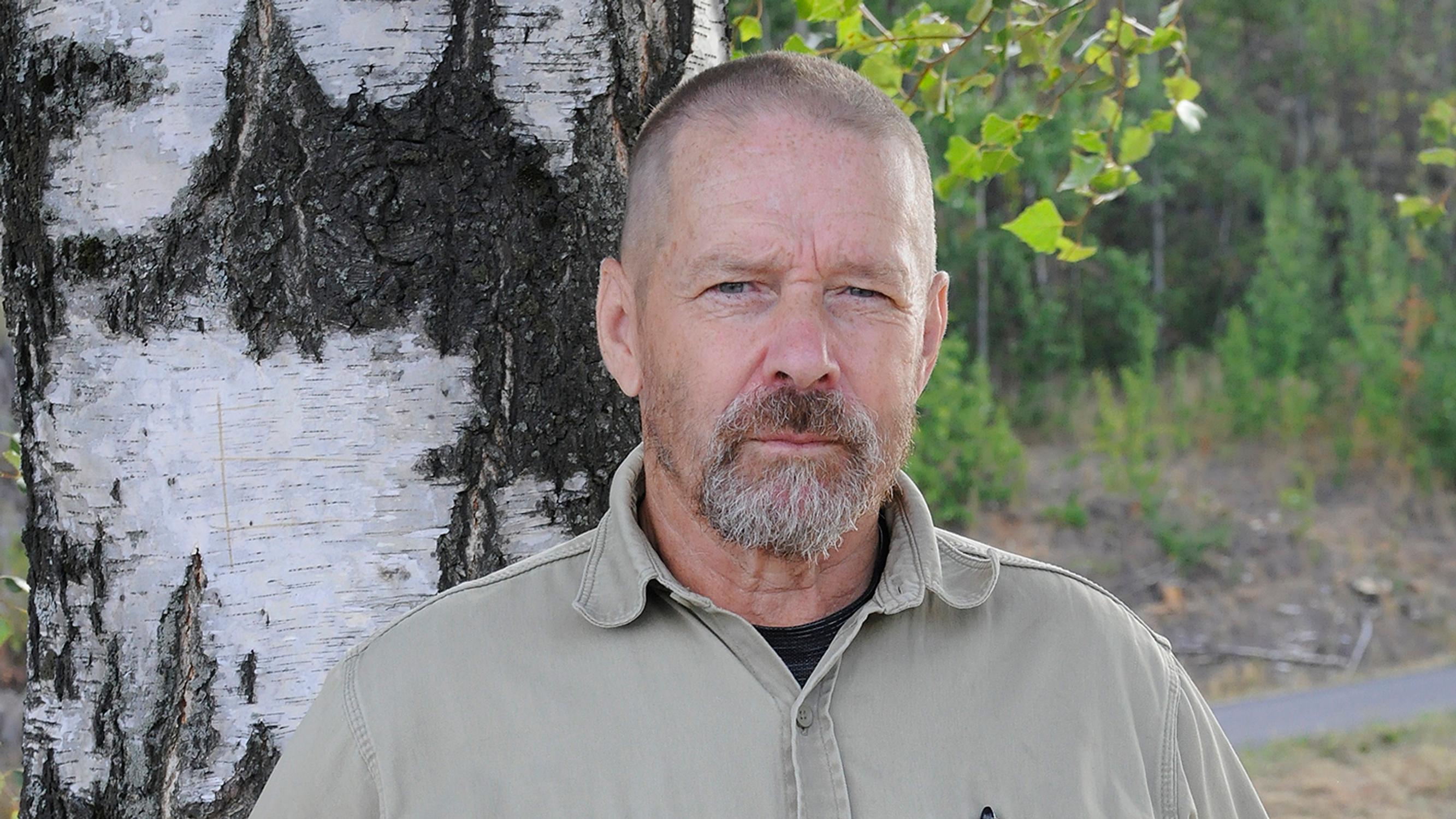 Ukrainaan taistelemaan palaava suomalainen majuri evp Jouni Lahti: ”Ennemmin nostan aseen ohimolleni ja painan liipasinta kuin antaudun venäläisille”