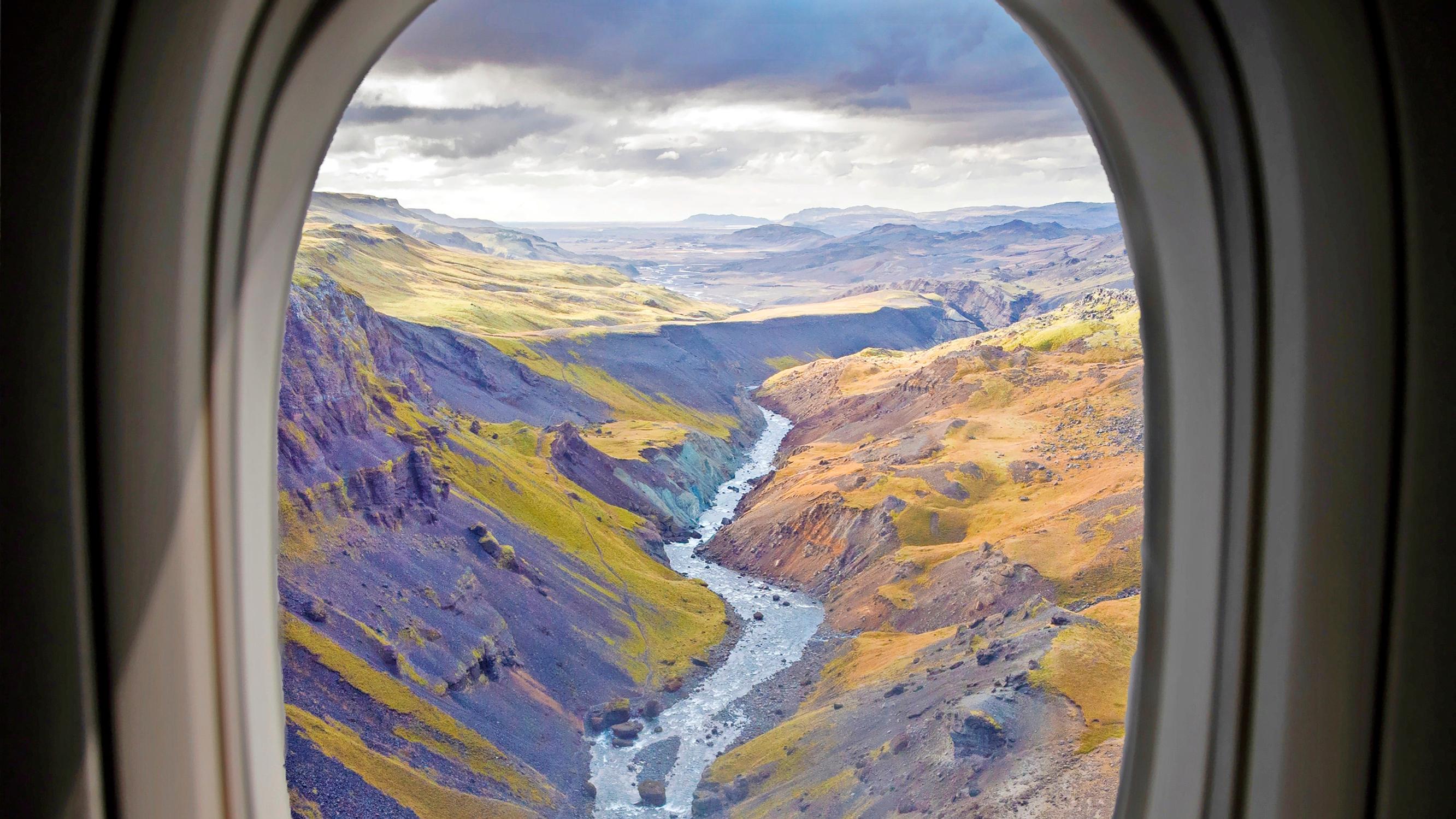 6 suurenmoista stop-overia: nämä lentojen välipysähdykset ja houkutteleva junayhteys kannattaa tietää