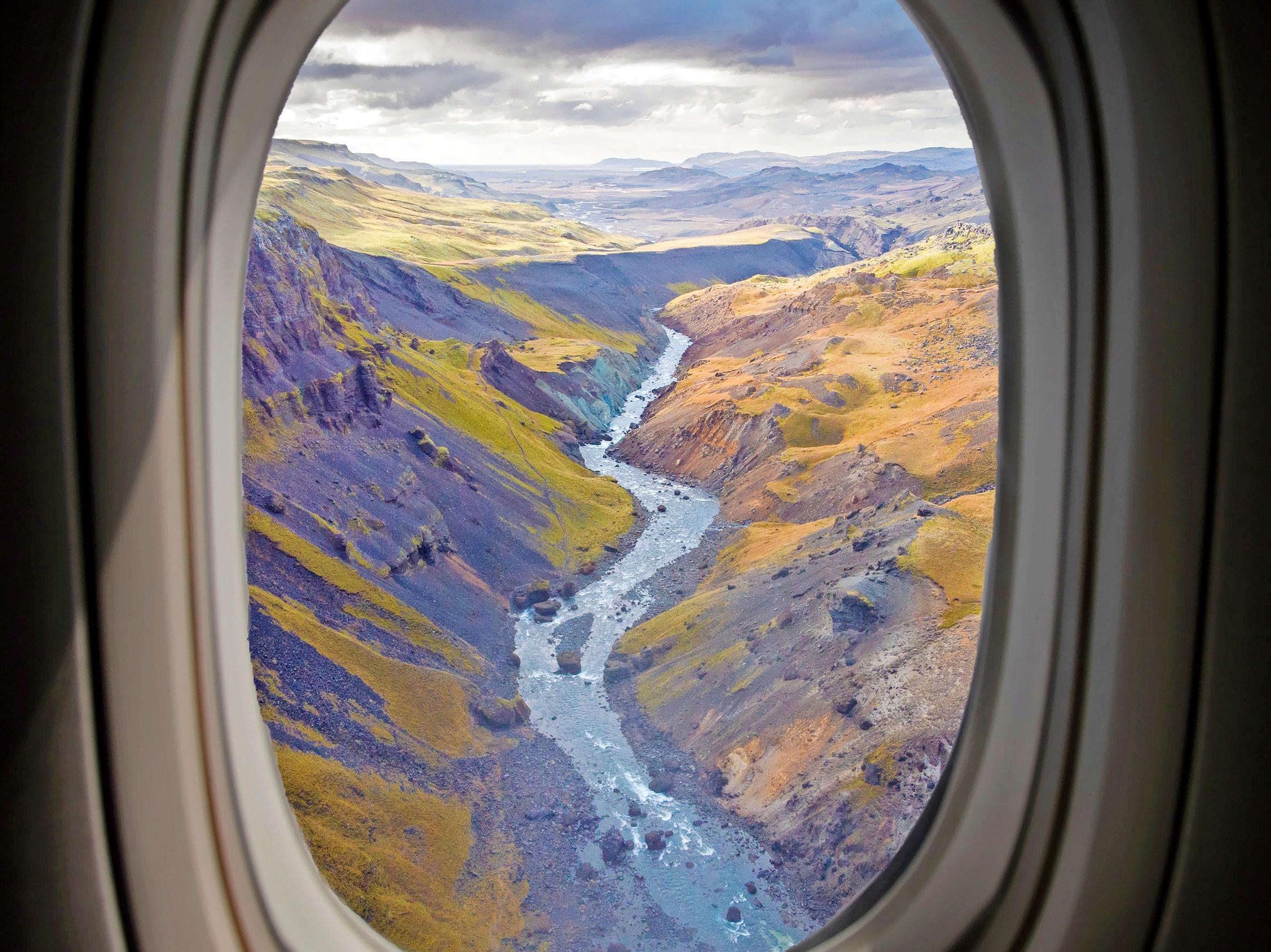 6 suurenmoista stop-overia: nämä lentojen välipysähdykset ja houkutteleva junayhteys kannattaa tietää