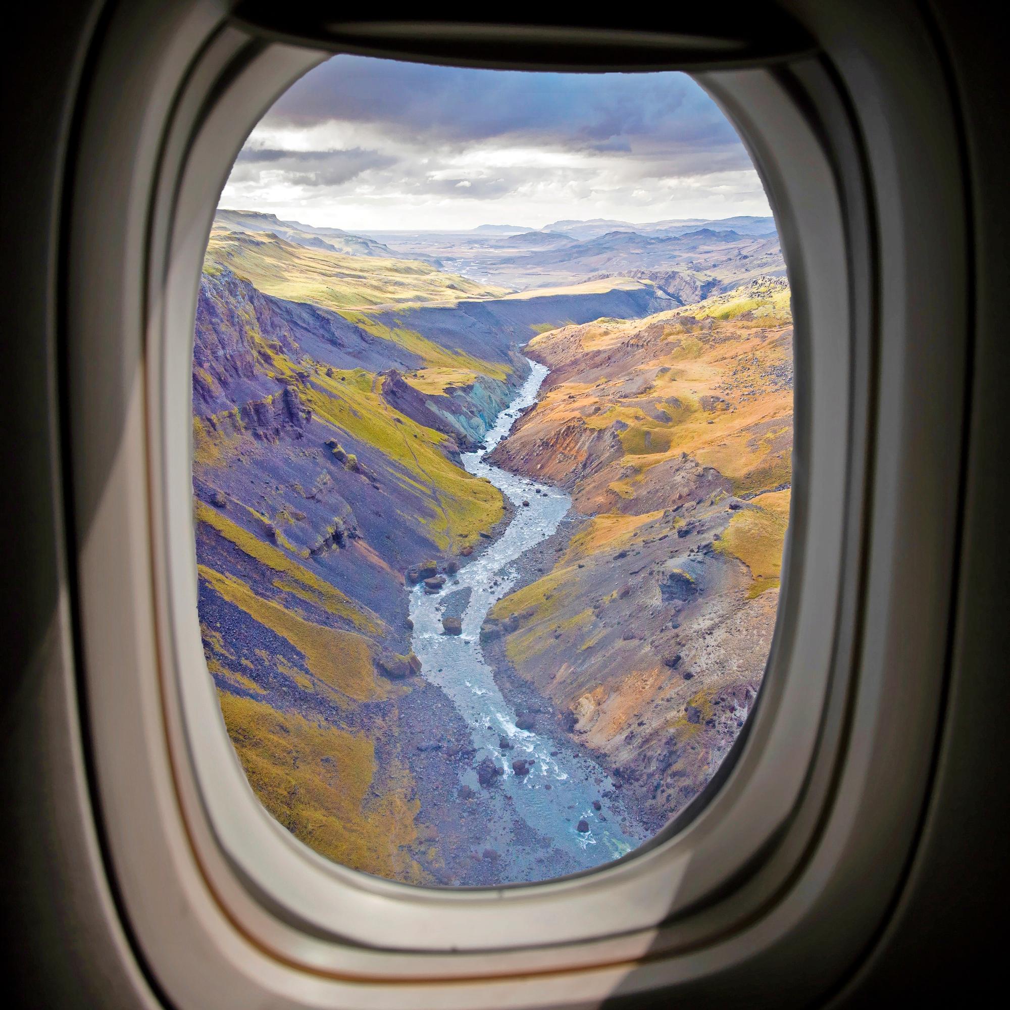 6 suurenmoista stop-overia: nämä lentojen välipysähdykset ja houkutteleva junayhteys kannattaa tietää