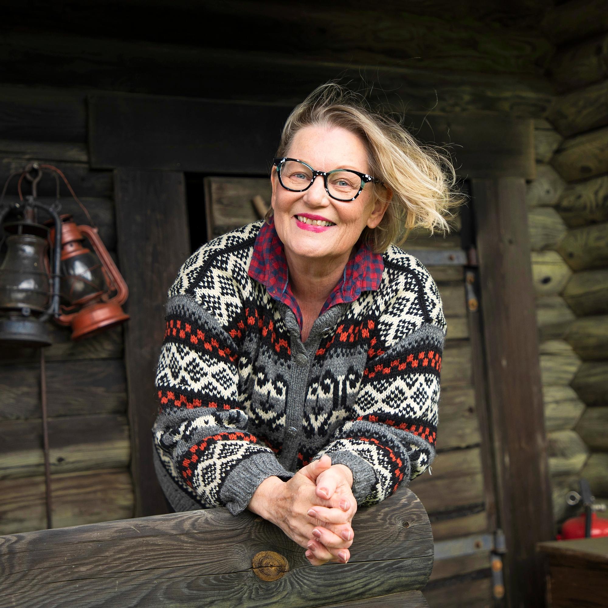 Helena Kemppainen sinnittelee allergioiden kanssa ja unelmoi tavallisesta suklaalevystä: ”Minun täytyy olla valppaana koko ajan”