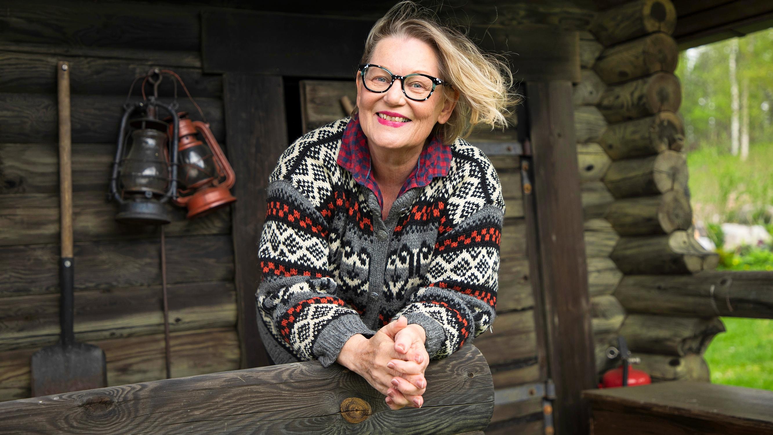 Helena Kemppainen sinnittelee allergioiden kanssa ja unelmoi tavallisesta suklaalevystä: ”Minun täytyy olla valppaana koko ajan”