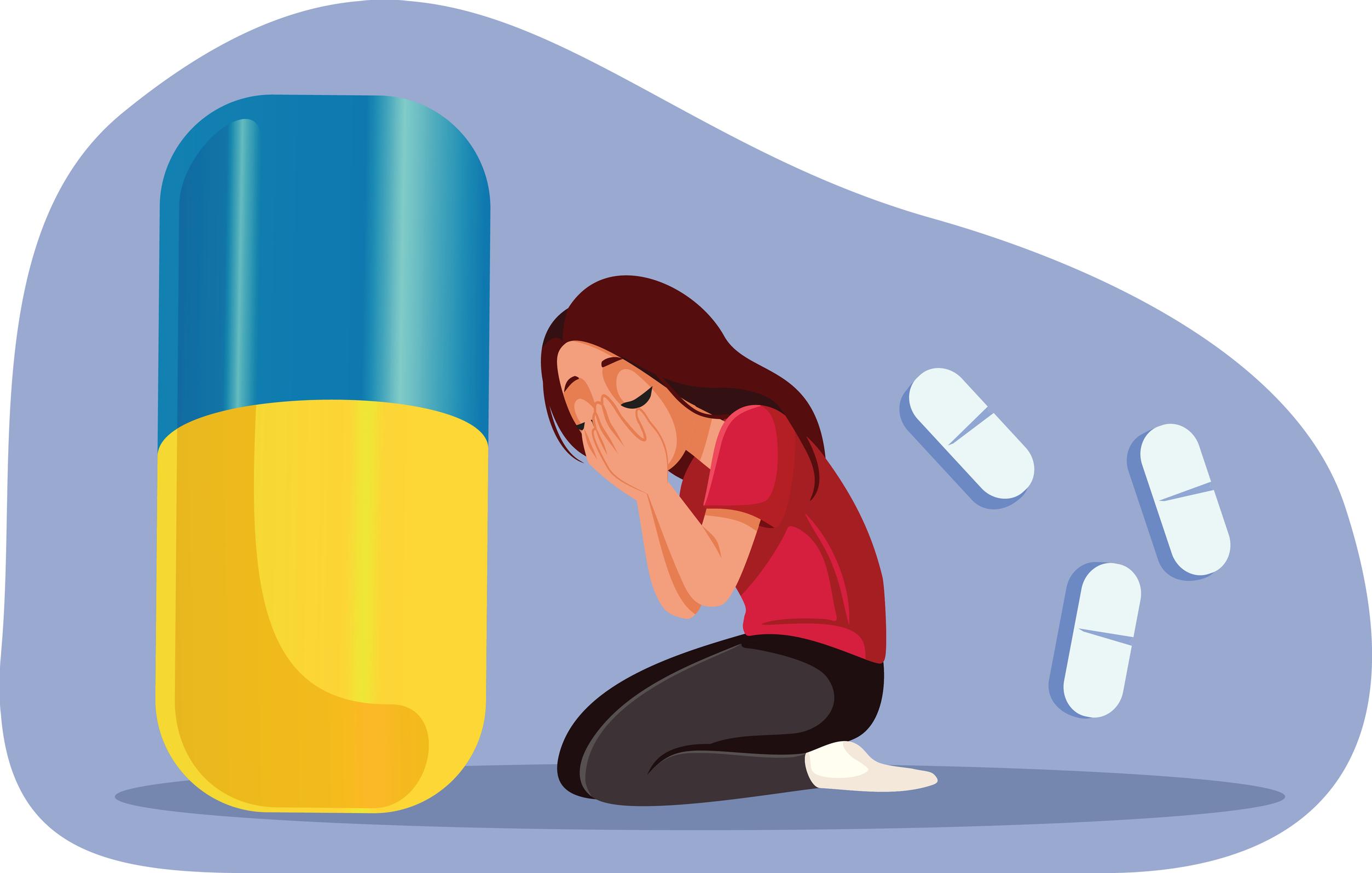 Nivelrikko ja essentiaalinen vapina – Opioideja voin käyttää enimmillään 50 mg – Miten saisin toimivan lääkityksen ilman haittavaikutuksia?