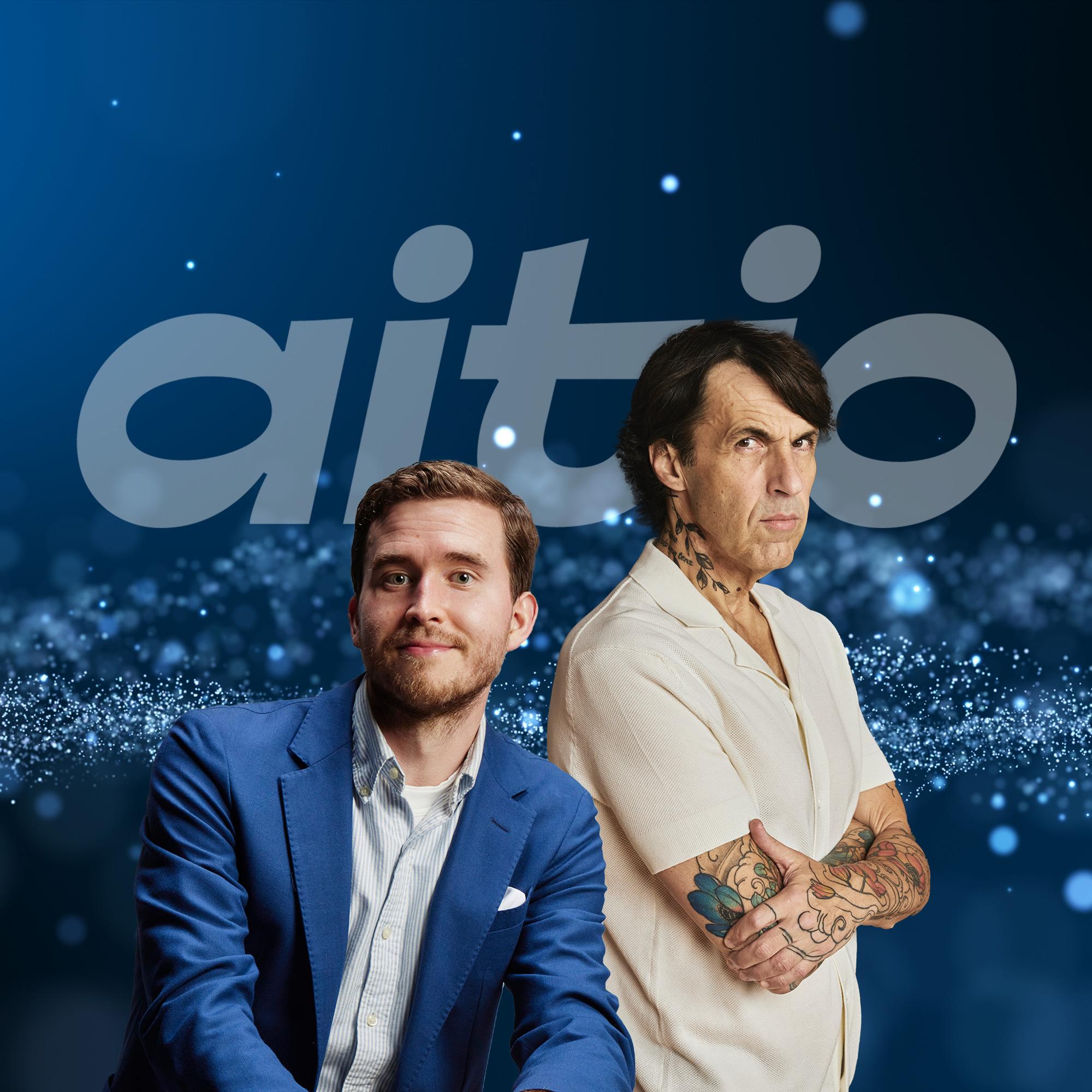 Aitio kahden palkinnon metsästyksessä – Erkko Meren jalkapalloessee ja Halmeen Taustapiru-podcast ehdolla