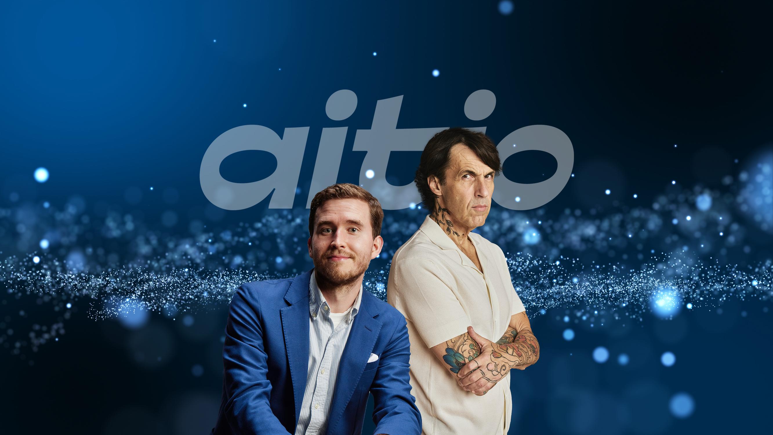 Aitio kahden palkinnon metsästyksessä – Erkko Meren jalkapalloessee ja Halmeen Taustapiru-podcast ehdolla