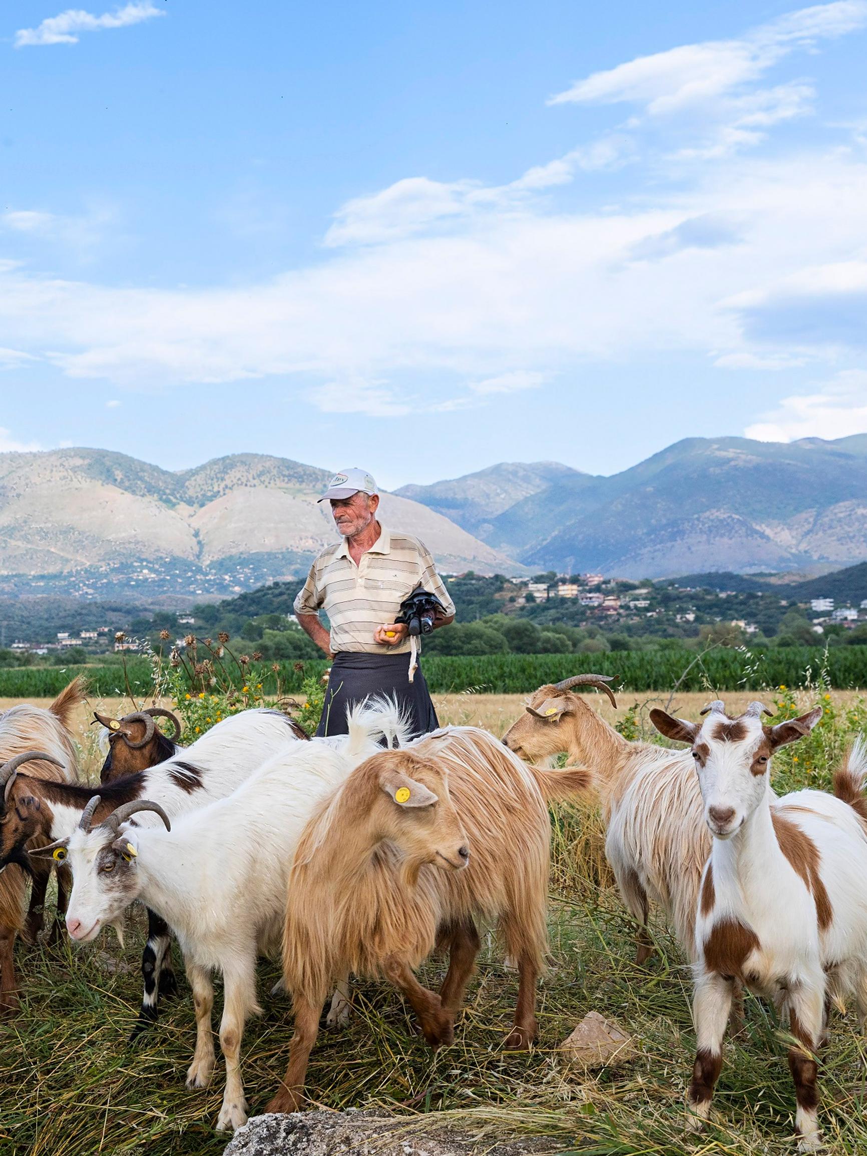 Albania on seikkailijan kohde Euroopassa – vaella vuorilla, ihmettele kommunistista arkkitehtuuria ja sukella maan kiehtovaan historiaan