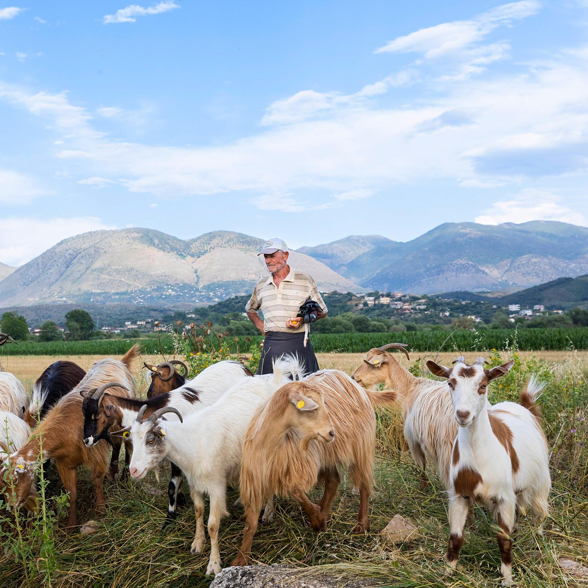 Albania on seikkailijan kohde Euroopassa – vaella vuorilla, ihmettele kommunistista arkkitehtuuria ja sukella maan kiehtovaan historiaan