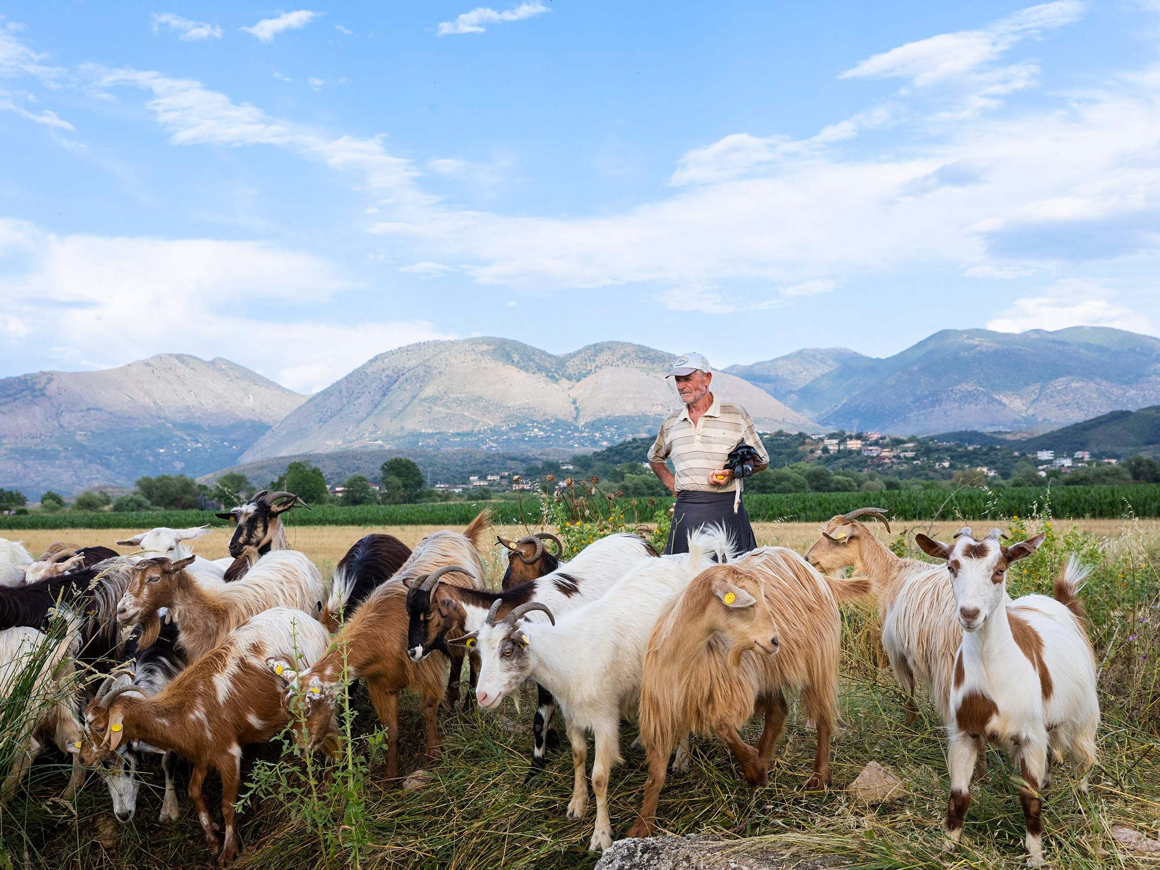 Albania on seikkailijan kohde Euroopassa – vaella vuorilla, ihmettele kommunistista arkkitehtuuria ja sukella maan kiehtovaan historiaan