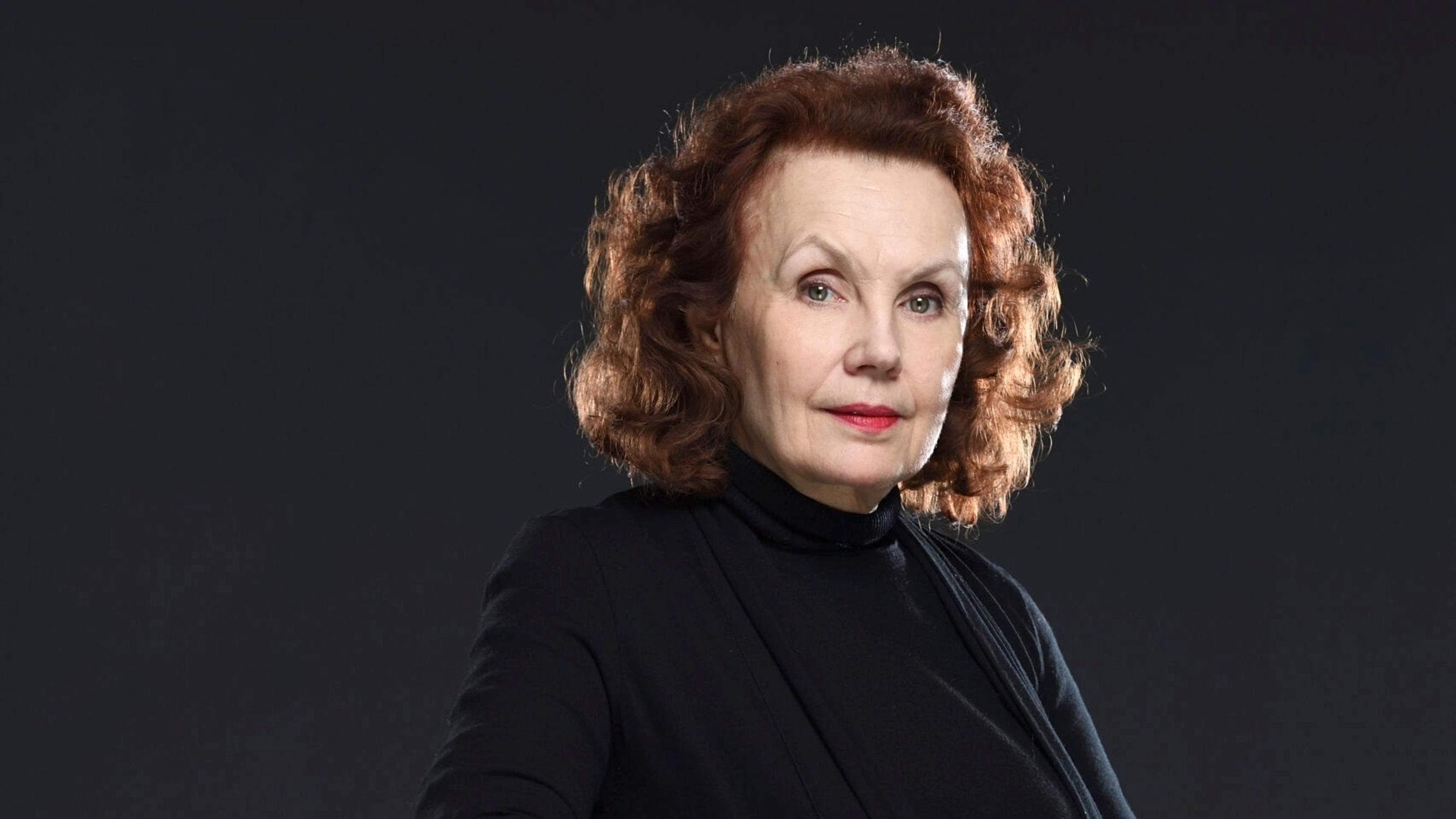 Kaija Saariaho 1952–2023: ”Olen saanut kasvaa, kun Eurooppa on alkanut kukoistaa ja toivonut samaa tuleville polville – Nyt elämme uudelleen sodan keskellä”
