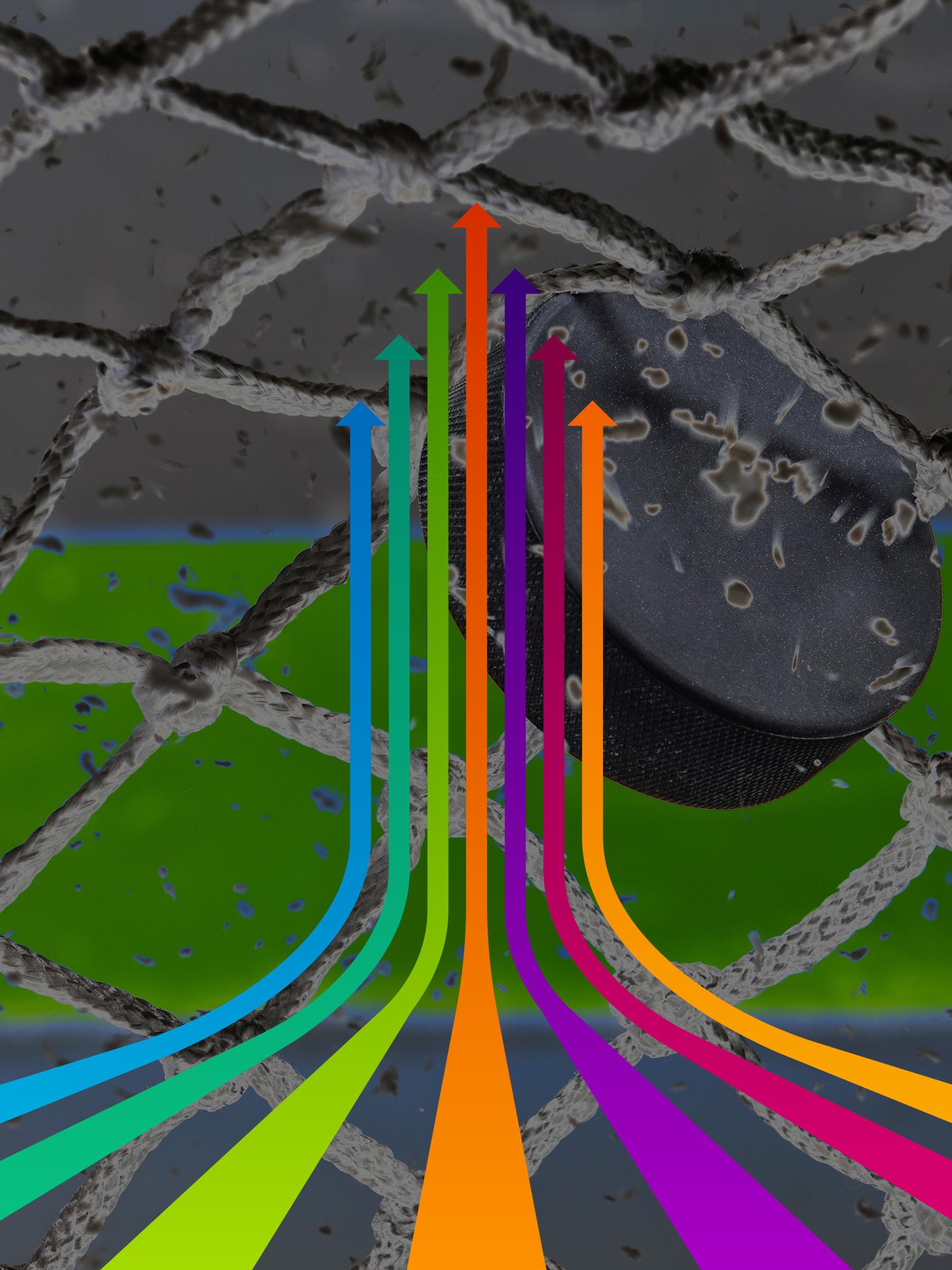 Aition laaja selvitys: Liigan maalitilastot paljastavat monta mielenkiintoista seikkaa – ”Äärimmäisen tärkeää”