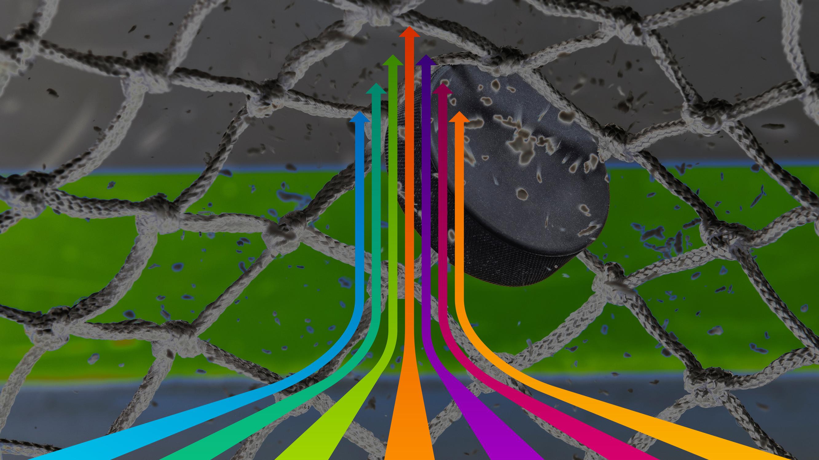 Aition laaja selvitys: Liigan maalitilastot paljastavat monta mielenkiintoista seikkaa – ”Äärimmäisen tärkeää”