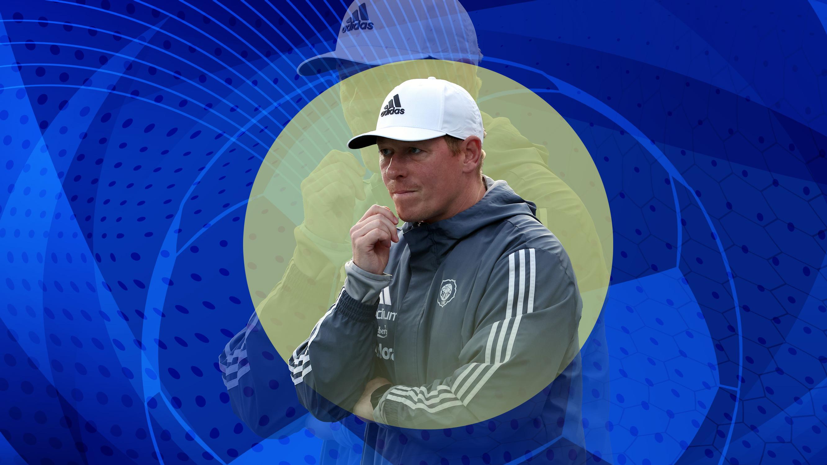 Ruotsilla Isak, Norjalla Haaland, Tanskalla Højlund: Miksi kaltaisiasi ei ole enemmän, Mikael Forssell?  – ”Messi ja Ronaldo tuskin miettivät aikanaan monilajisuutta”