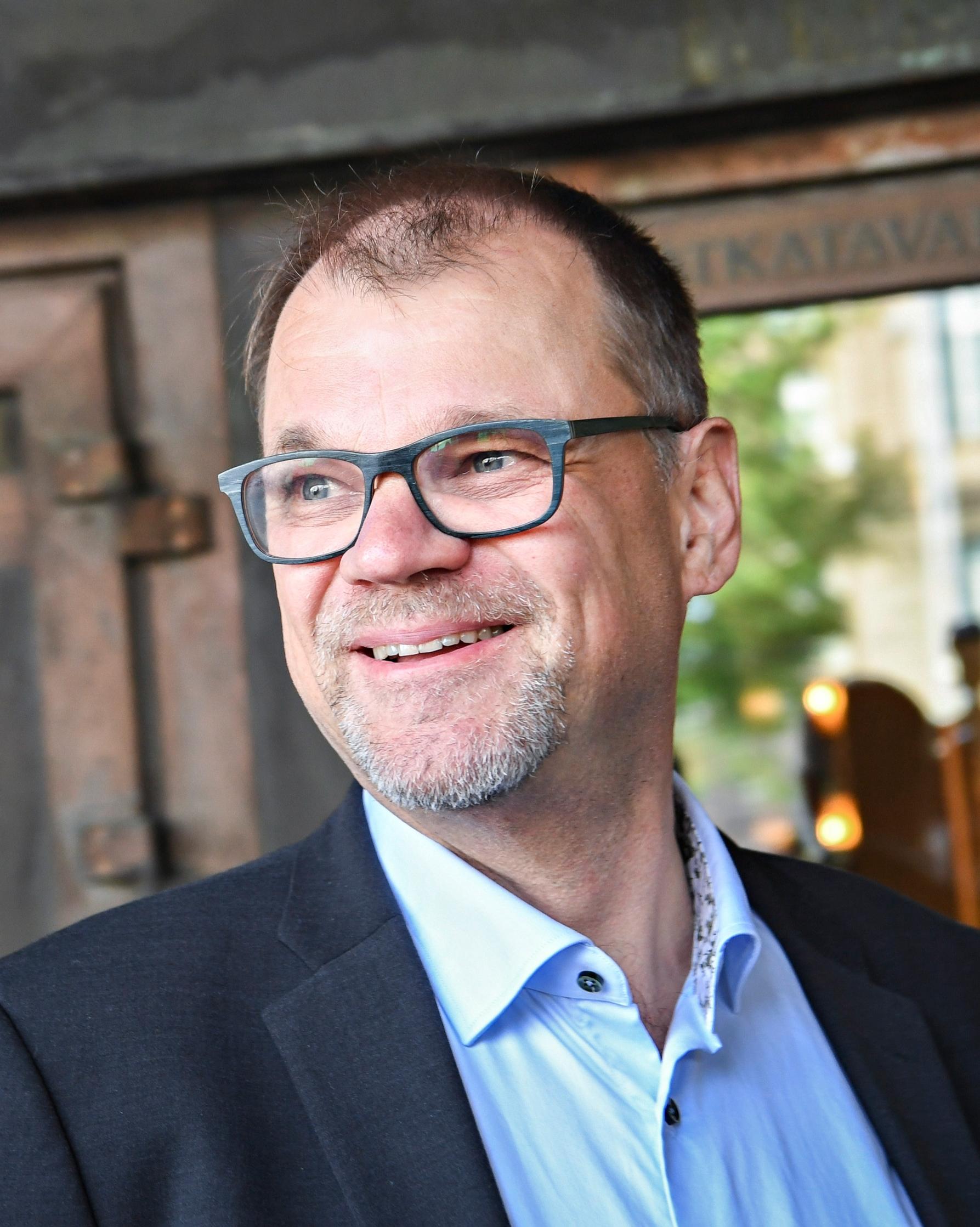 Juha Sipilä on horoskoopiltaan härkä, jolle syntymävuosi ennusti menestystä työelämässä. Menestys ei kuitenkaan tullut ilmaiseksi.