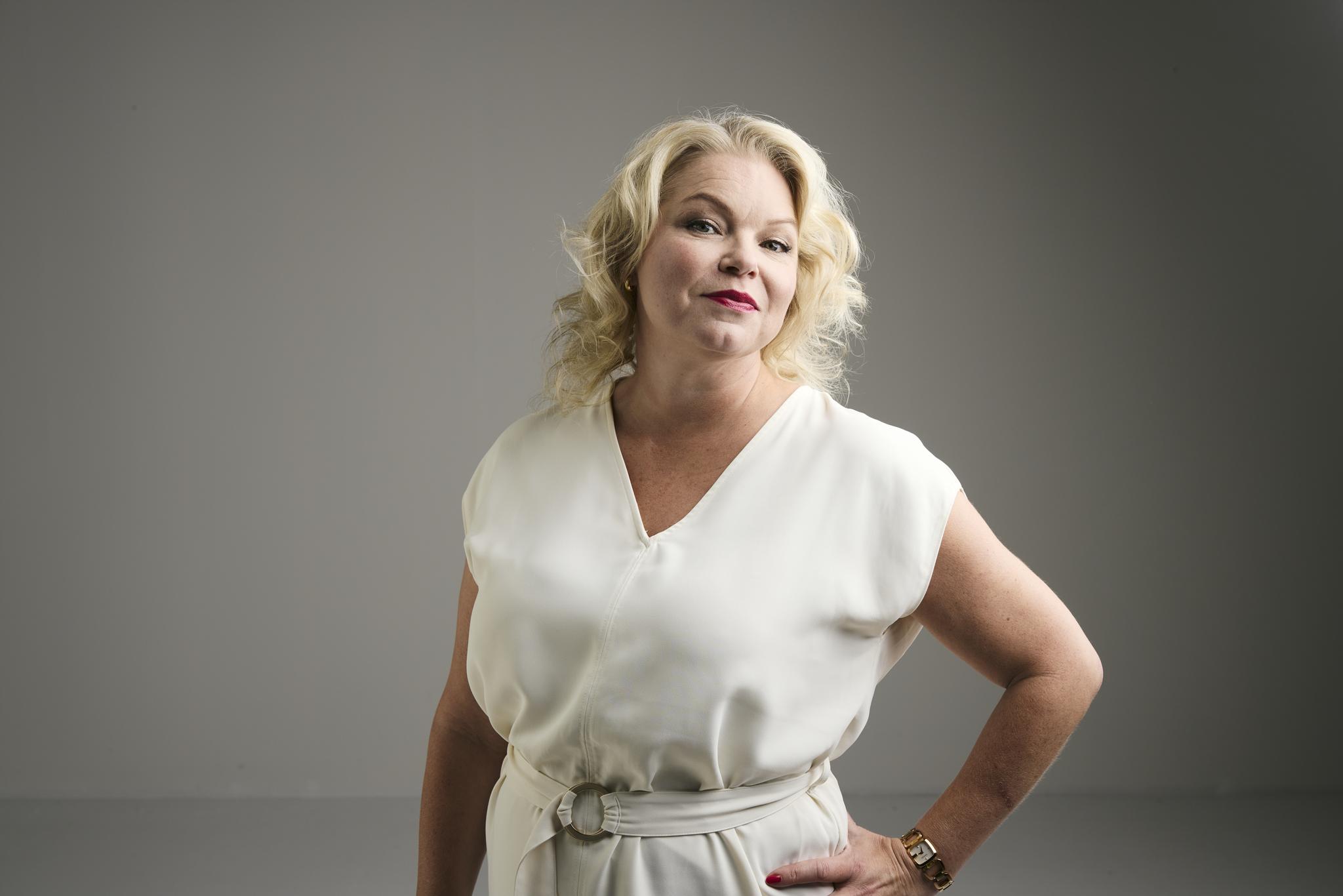 Anne Moilanen on Apu360:n uusi kolumnisti | Apu