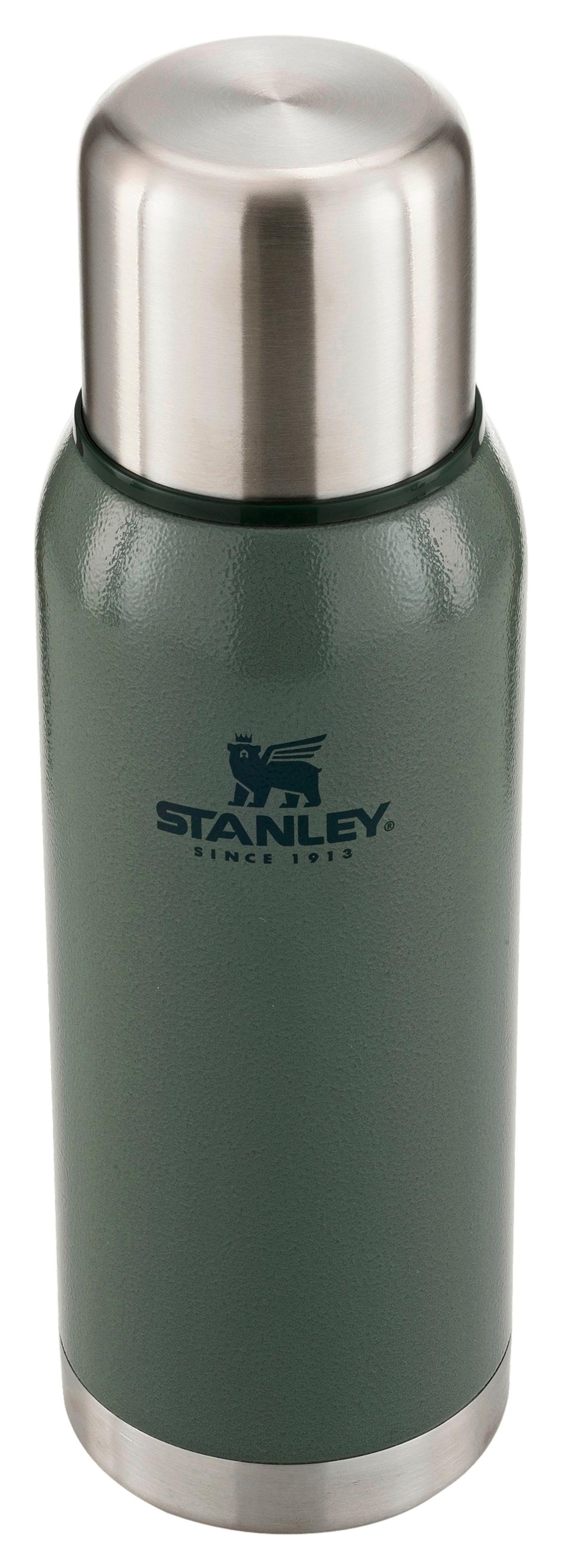 Stanley Adventure -termospullo Avun kuluttajatesti.