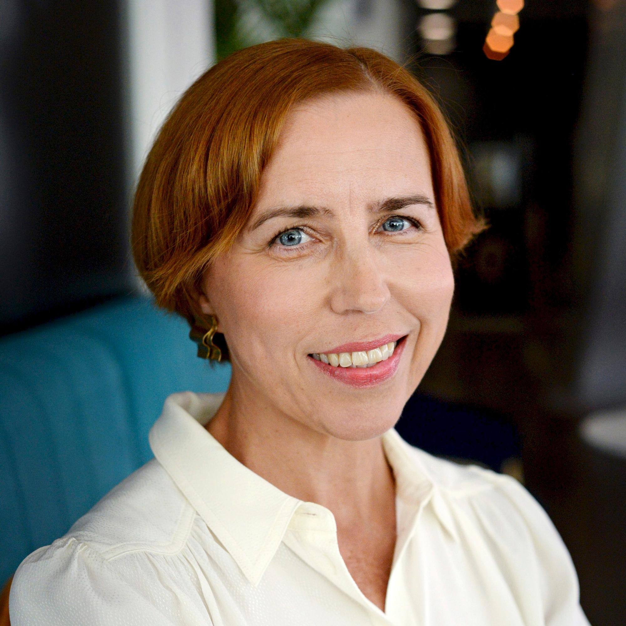 Virpi Suutari: Alvar Aalto näytti meille ideaalin
