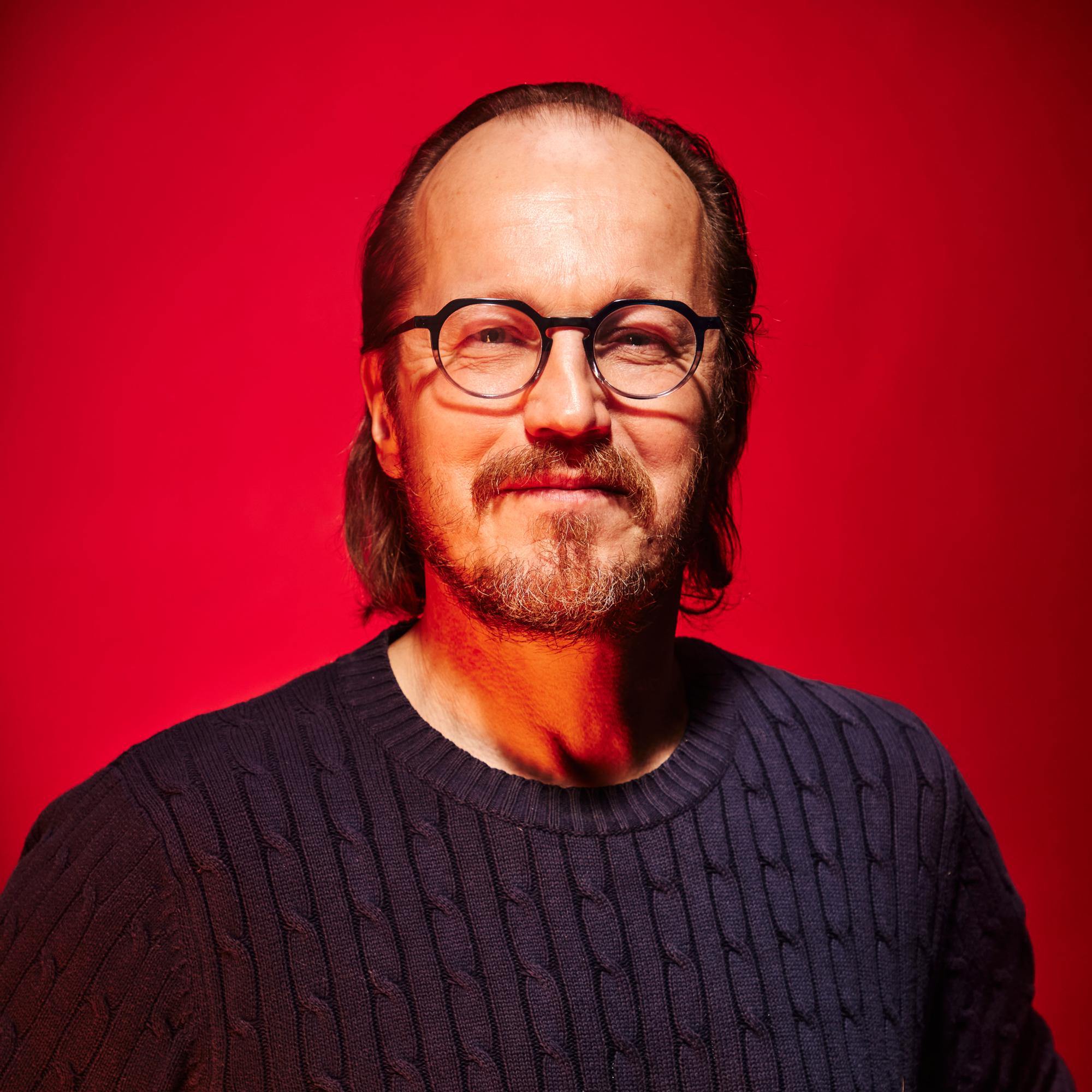 Imagen pääkirjoitus – Kai Sadinmaa: Jos kirkko keskittyy pöhisemään brändistä, kaikki menee pieleen – armon ja rakkauden kirkolle olisi suurta tilausta