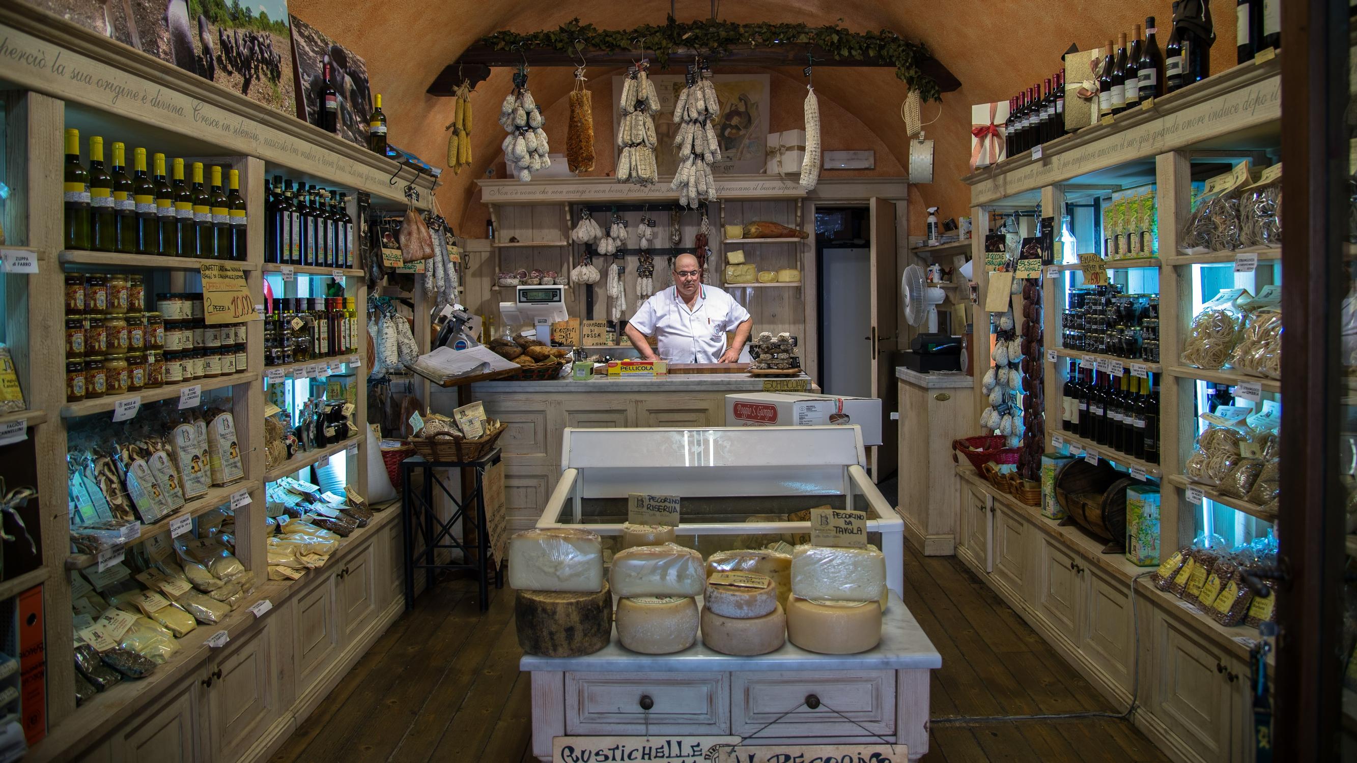 Suunnitteletko makumatkaa Italiaan? Lue gastronomiset vinkit Apulian, Umbrian ja Ligurian alueille