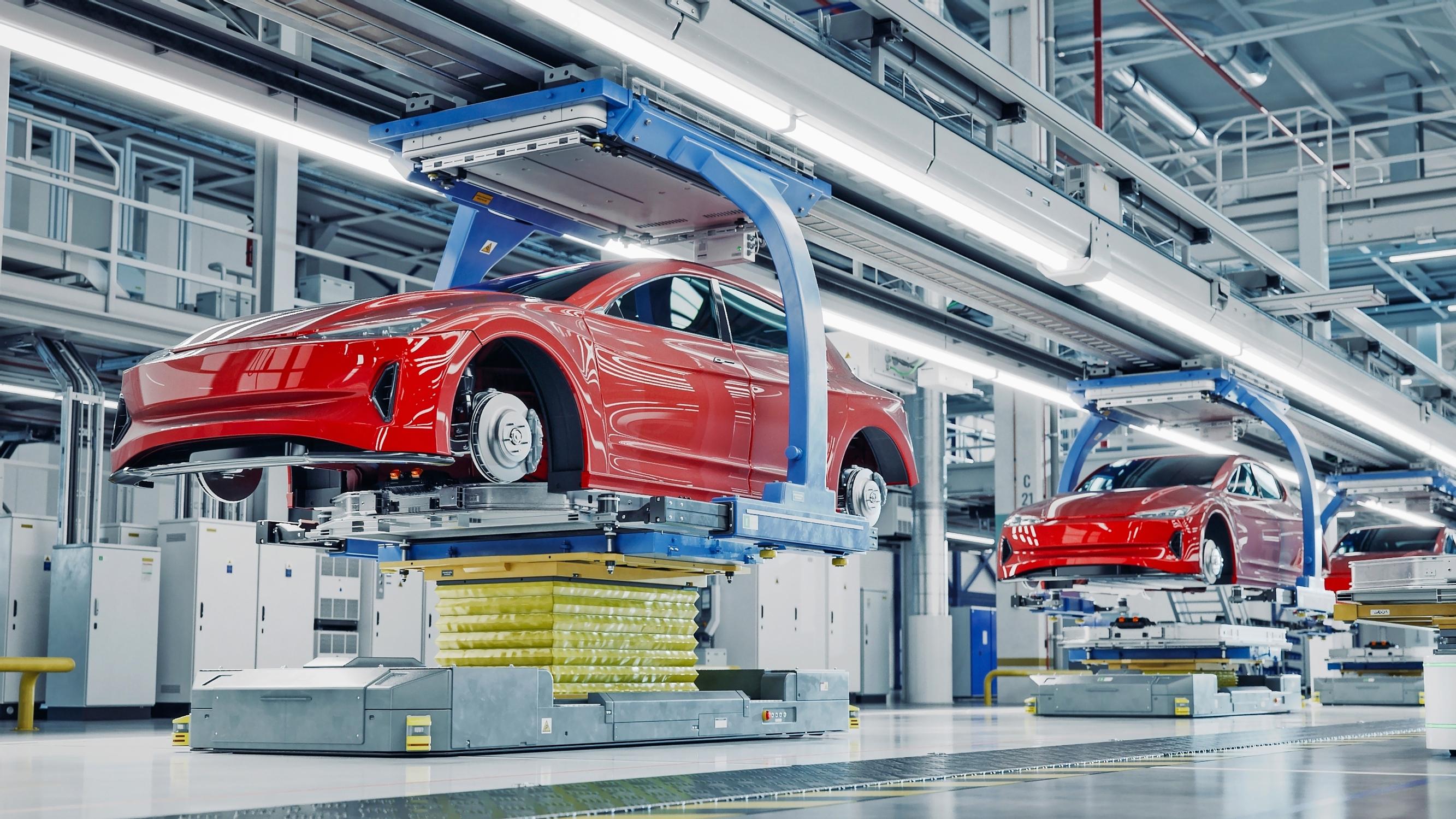 Fossiiliton liikenne ei ole haihattelua – Käytettyjen sähköautojen tuonti ulkomailta on isossa roolissa