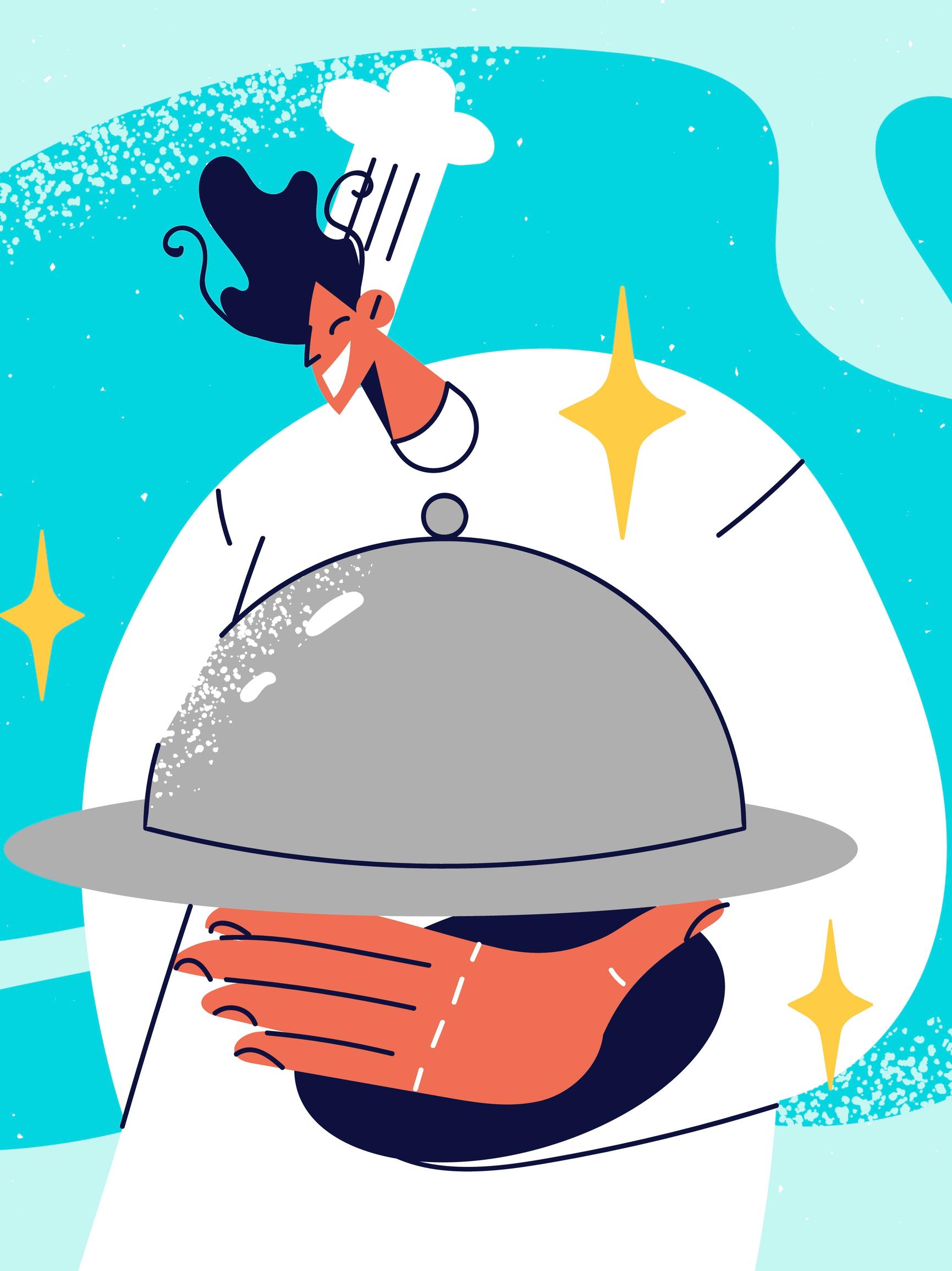 Miten mahalaukun poisto vaikuttaa syömiseen? – Ravitsemusterapeutti Reijo Laatikainen kertoo vinkit toimivaan aamu- ja iltapalaan