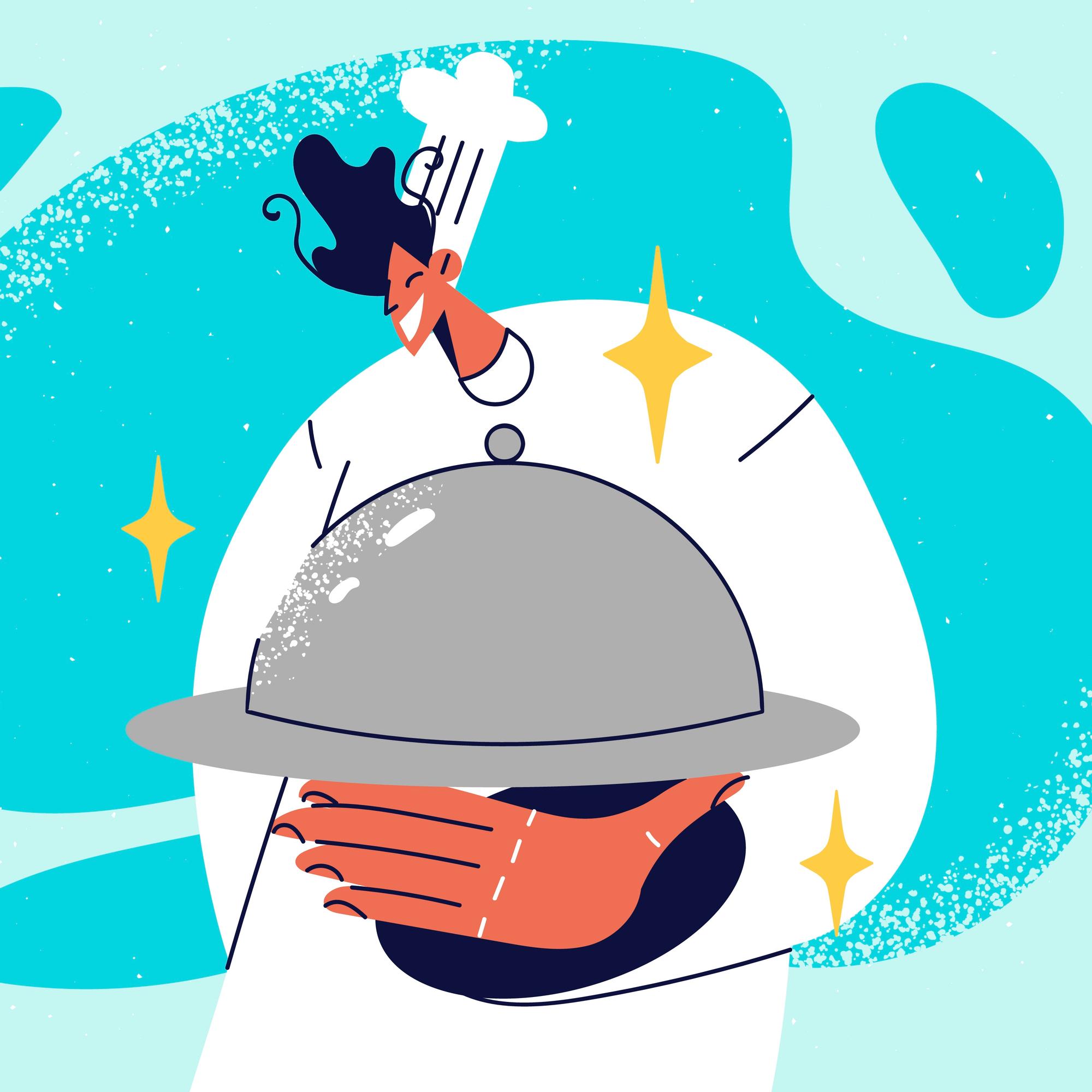 Miten mahalaukun poisto vaikuttaa syömiseen? – Ravitsemusterapeutti Reijo Laatikainen kertoo vinkit toimivaan aamu- ja iltapalaan