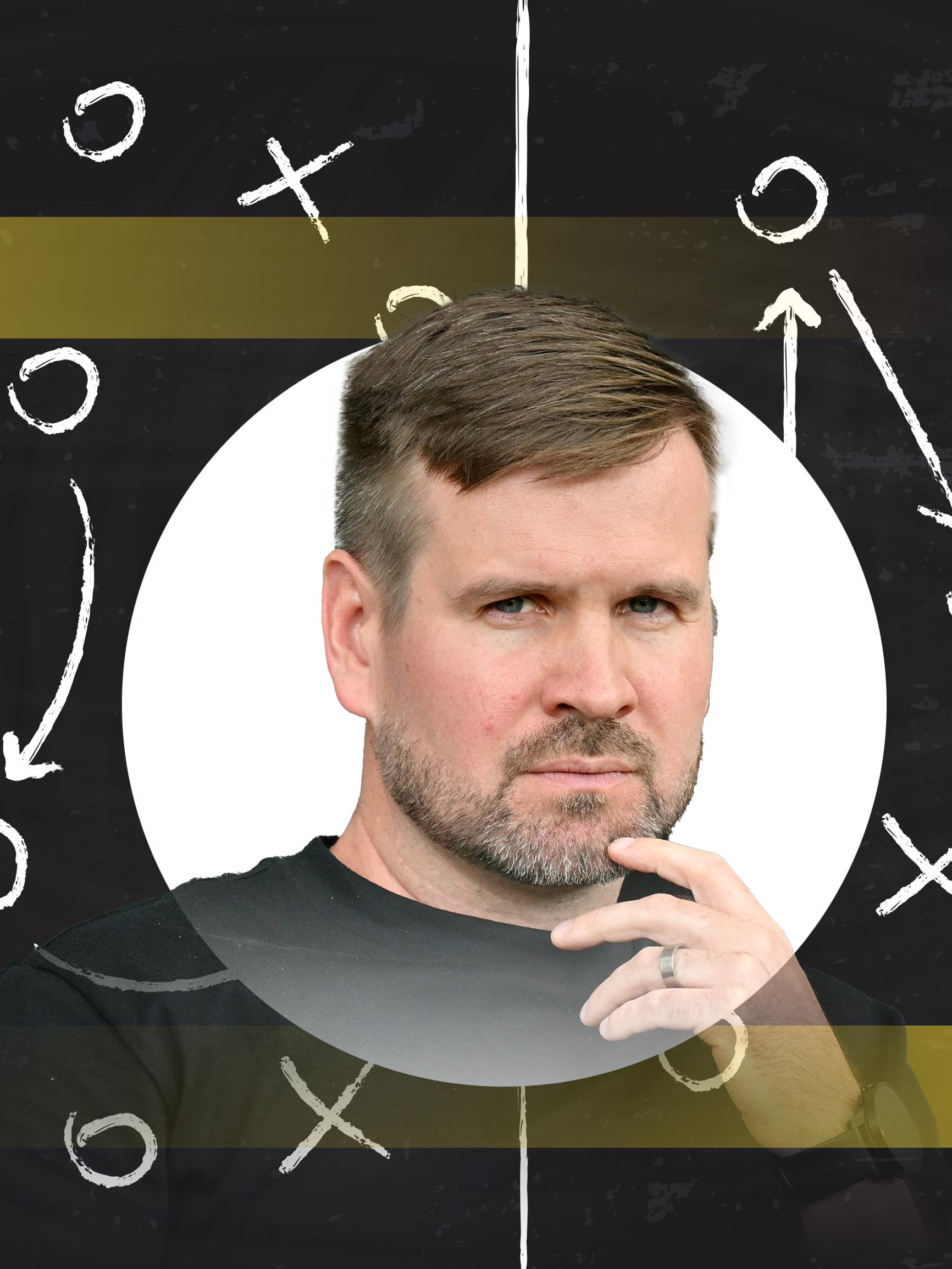Ilves osoittaa, että valmentaminen ei ole yhden ihmisen näytös – Joonas Rantanen kertoo luottamuksen rakentamisesta ja tehtävien jakamisesta valmennustiimin sisällä