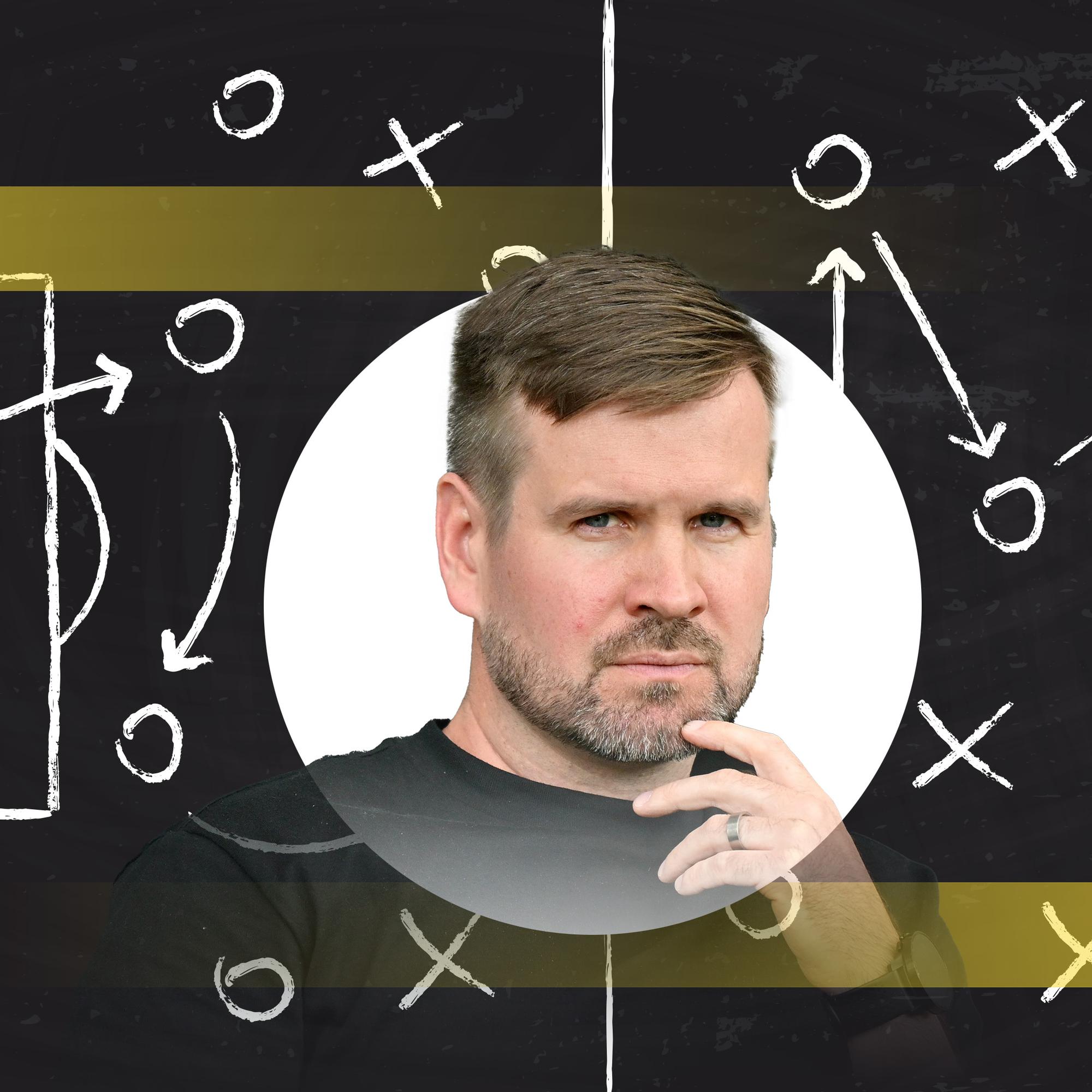 Ilves osoittaa, että valmentaminen ei ole yhden ihmisen näytös – Joonas Rantanen kertoo luottamuksen rakentamisesta ja tehtävien jakamisesta valmennustiimin sisällä