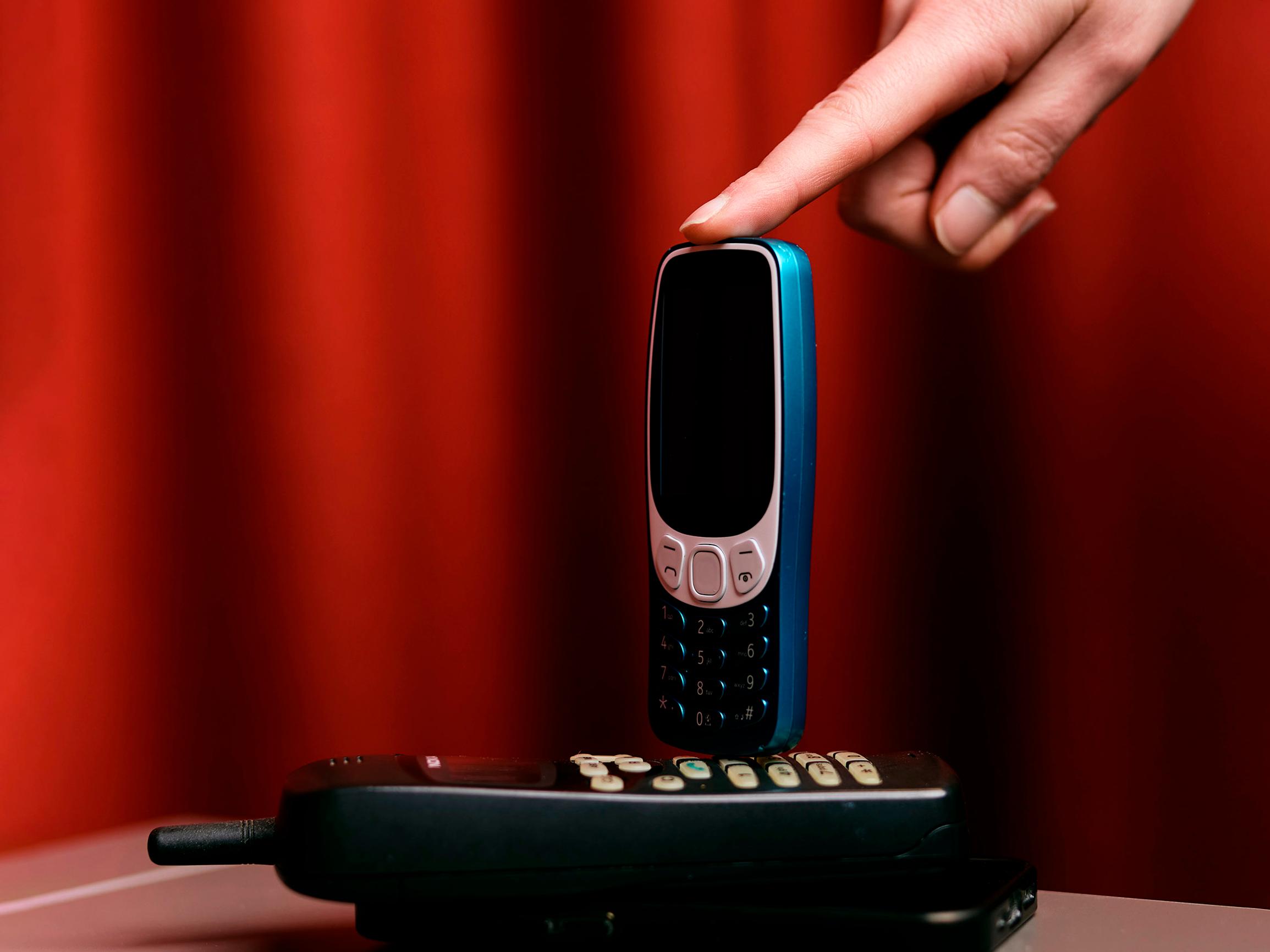 Kun Aino-Maija Klasila, 33, luopui älypuhelimesta, hän huomasi yllättävän asian – ”Ei ole mitenkään erikoista”