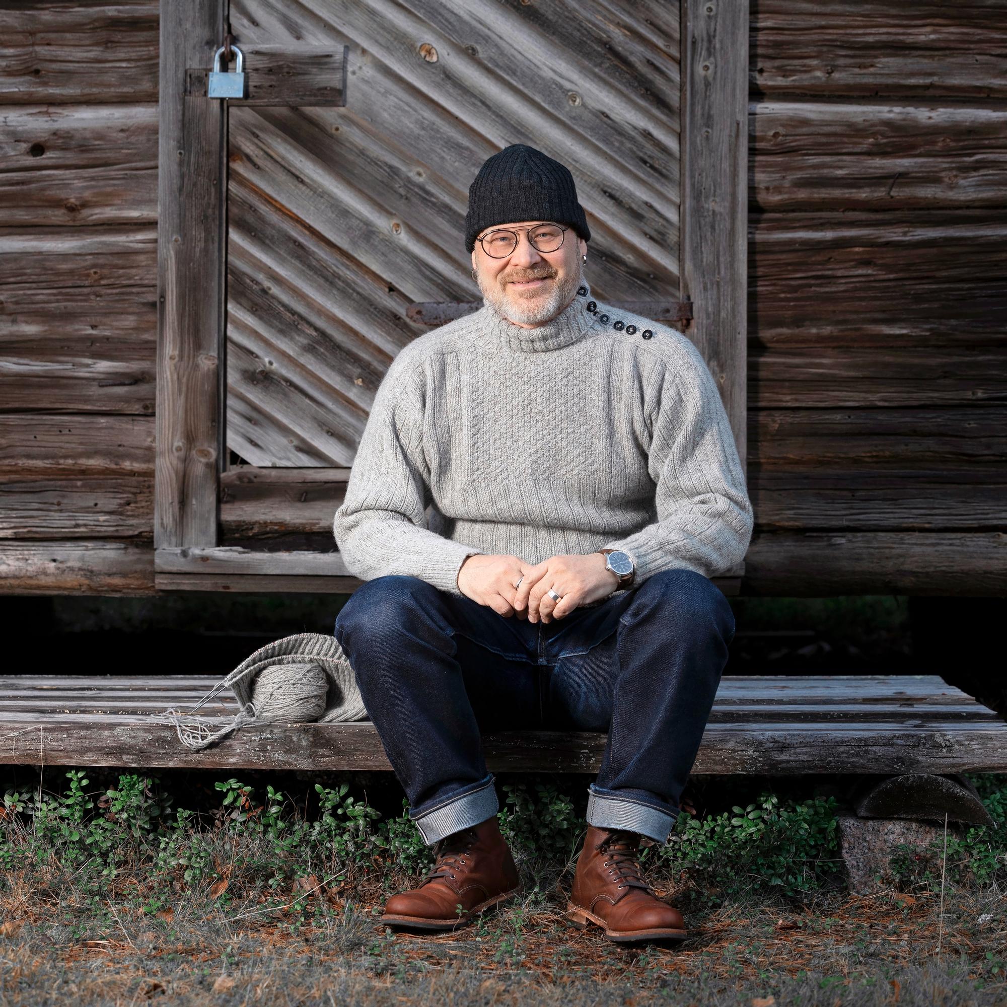 Pomo, joka sai tarpeekseen: Hailuodon kunnanjohtaja Aki Heiskanen irtisanoutui – toivoo enemmän inhimillisyyttä politiikkaan