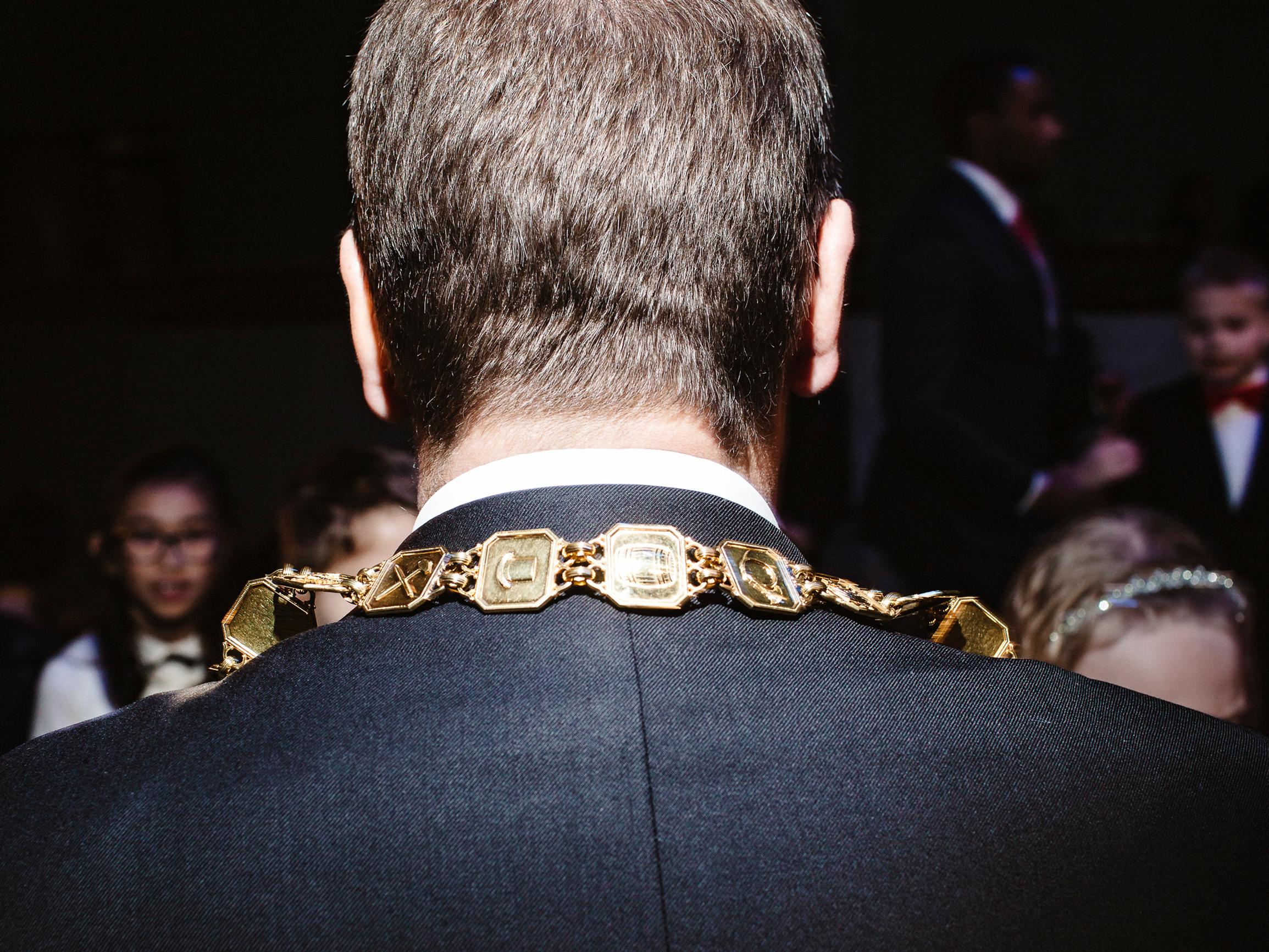 Jan Vapaavuori, mies kuin strategia – ”Kaupungit ovat uusia kansallisvaltioita”