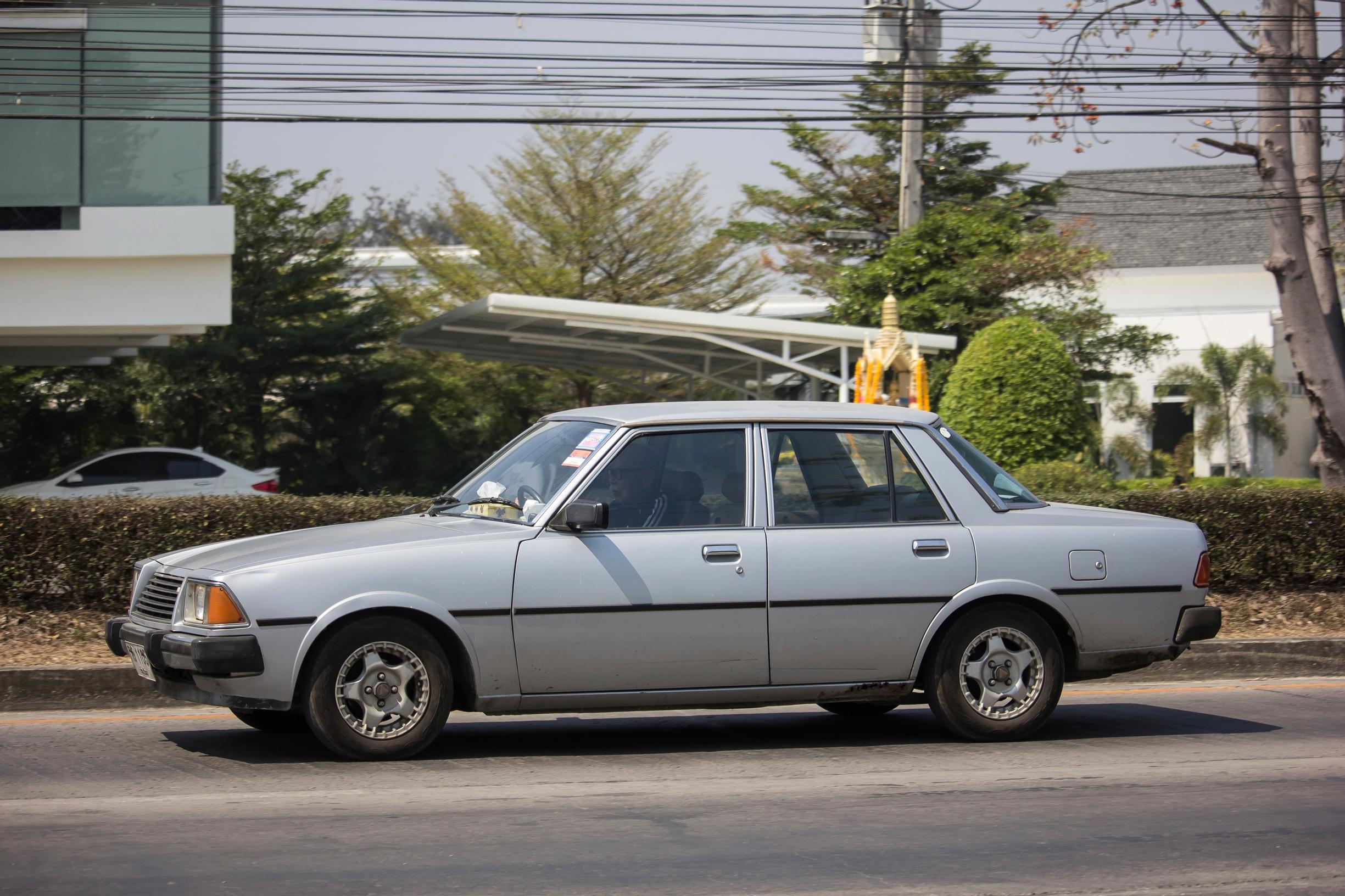Mazda 626