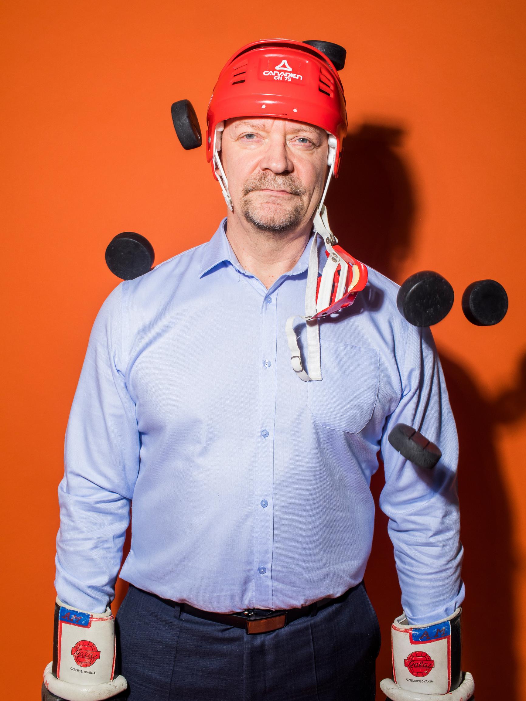 Jukka Jalosen paluu rikospaikalle – Image originals 2019