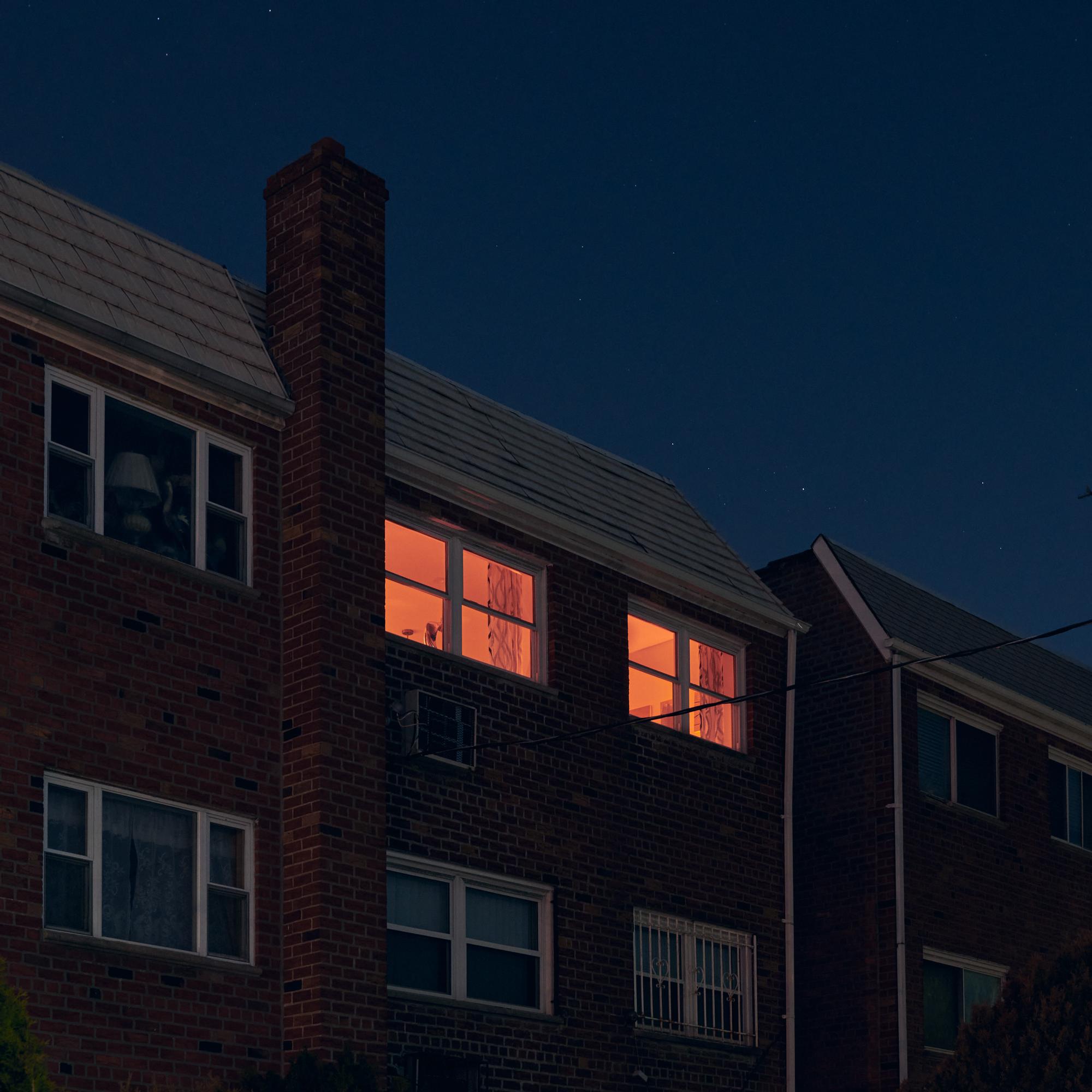 Jotkut meistä ovat introverttejä, jotka elävät kunnolla vain öisin – ”Täällä ei ole ketään muita”