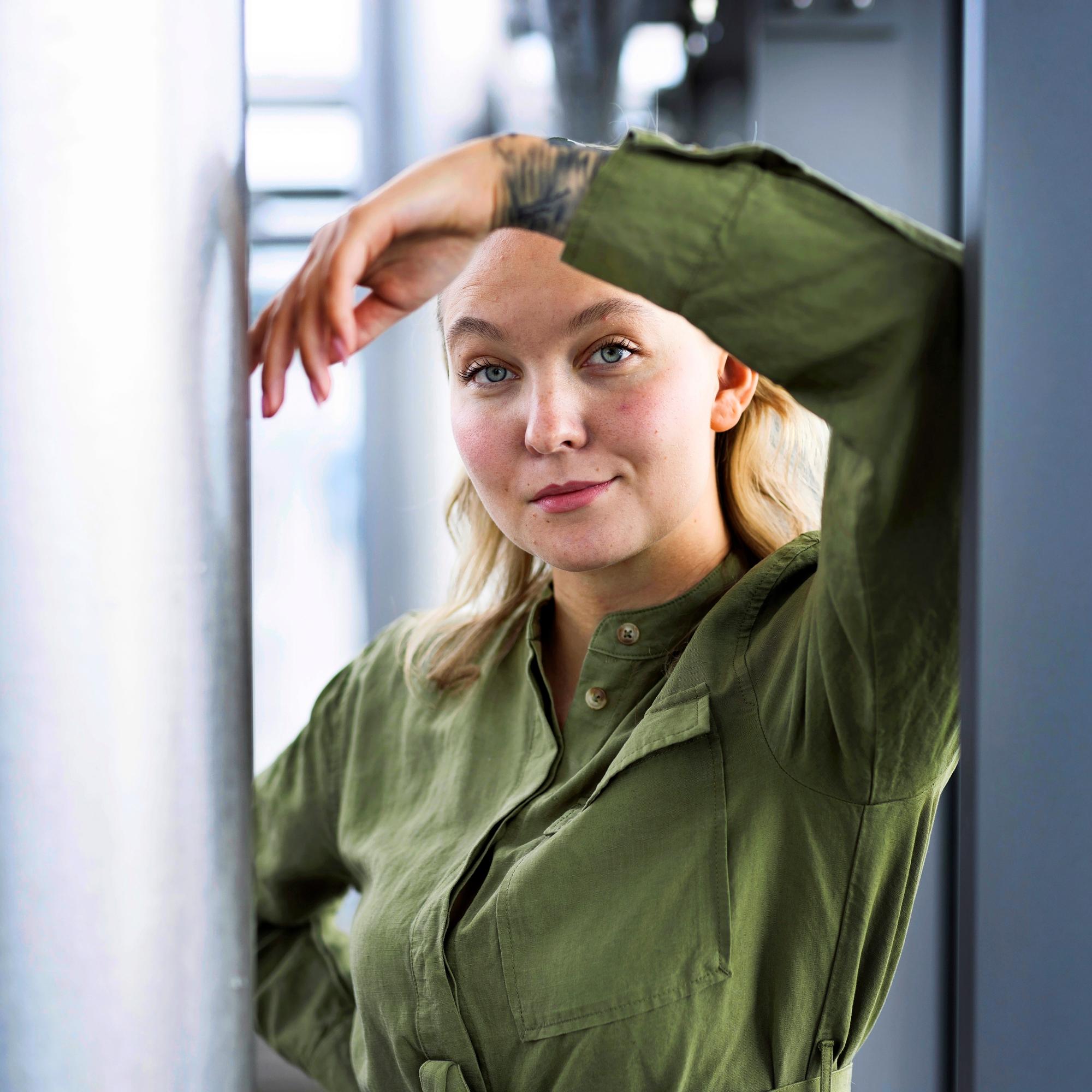 Matka kuntosalilta kotiin muutti Anne-Maria Turusen elämän – Sairaalabakteerin jälkeen kumppaniksi tuli kipu