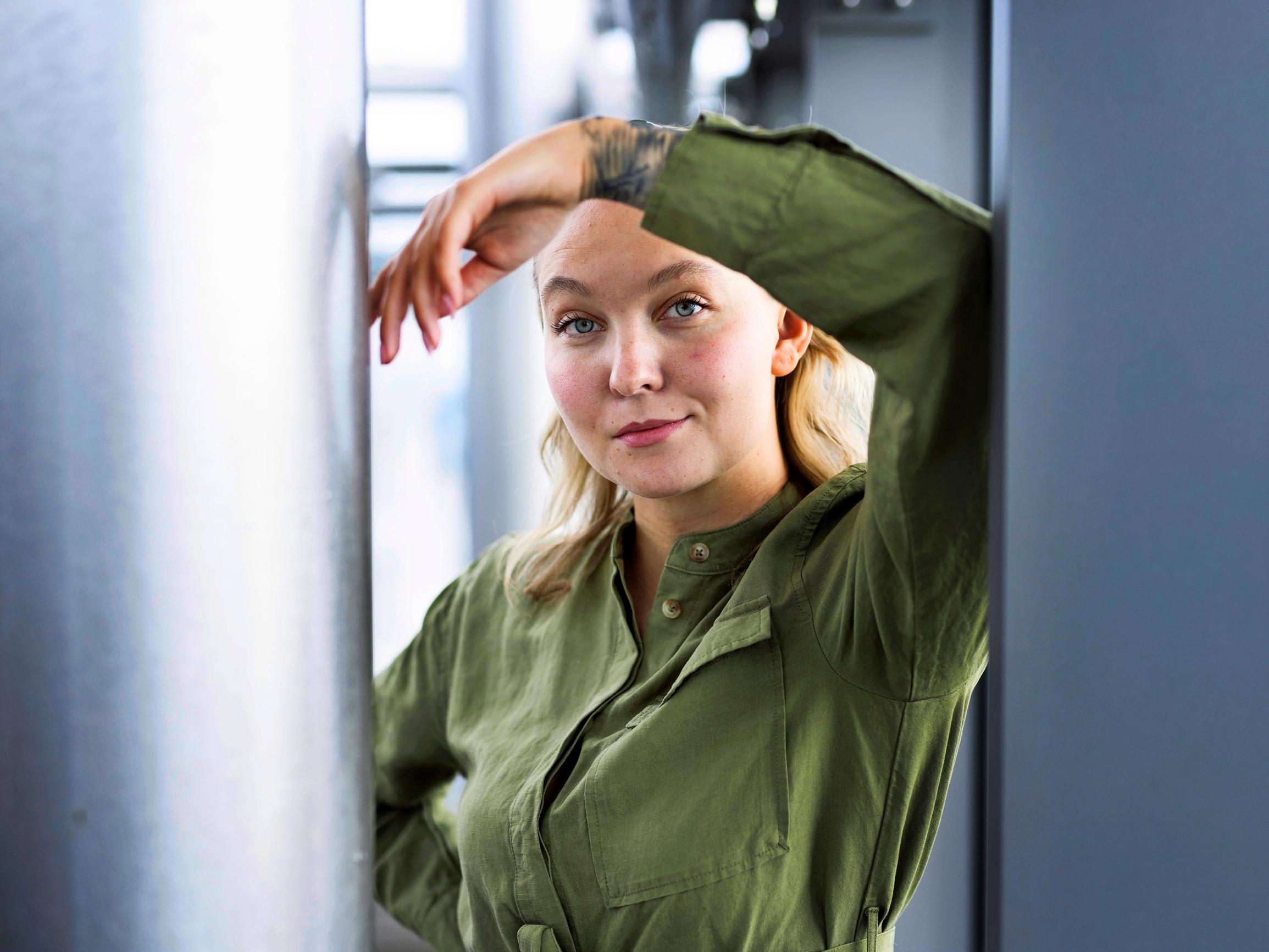 Matka kuntosalilta kotiin muutti Anne-Maria Turusen elämän – Sairaalabakteerin jälkeen kumppaniksi tuli kipu