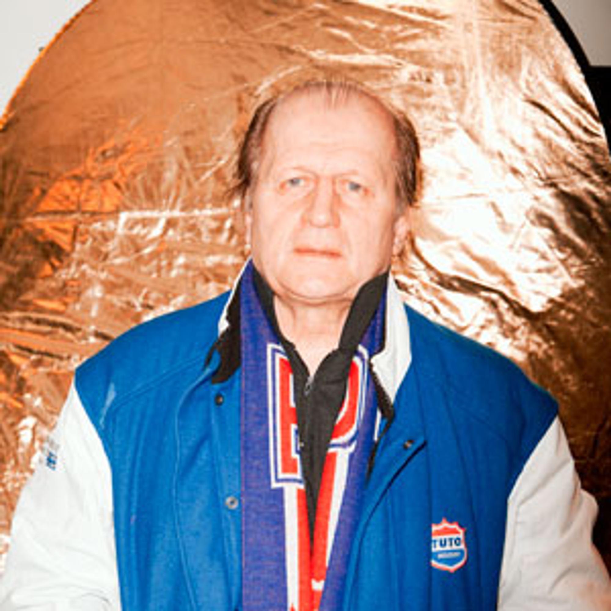 Viimeinen ruhtinas | Juhani Tamminen