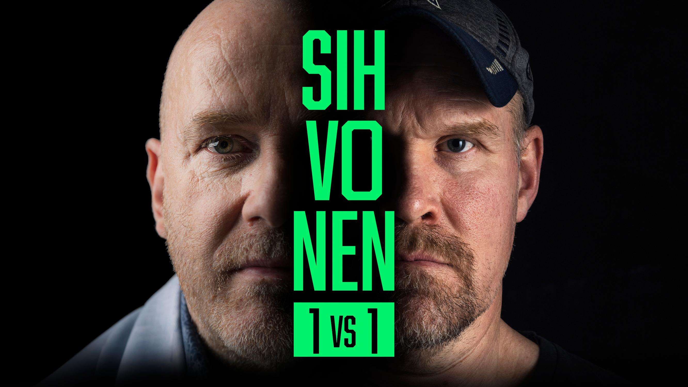 Sami Helenius tunnetaan NHL:n nyrkkisankarina – tuo osatotuus saa huutia Sihvonen 1vs1 -podcastissa