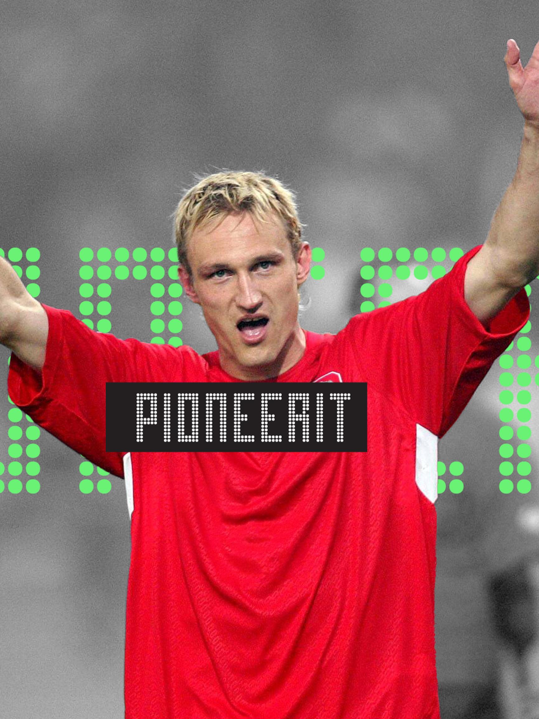 Sami Hyypiän pitkä ja menestyksekäs ura hakee vertaistaan – Olisiko vihdoin Hyypiän vuoro saada arvostettu Captain’s Ball -palkinto?