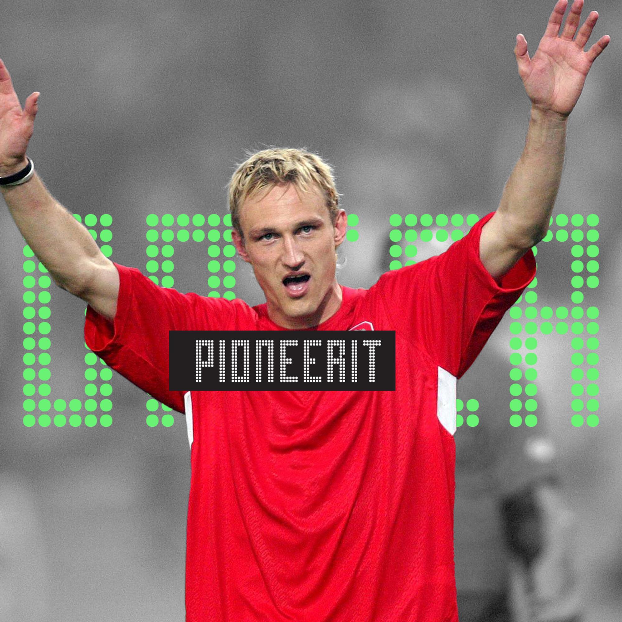 Sami Hyypiän pitkä ja menestyksekäs ura hakee vertaistaan – Olisiko vihdoin Hyypiän vuoro saada arvostettu Captain’s Ball -palkinto?