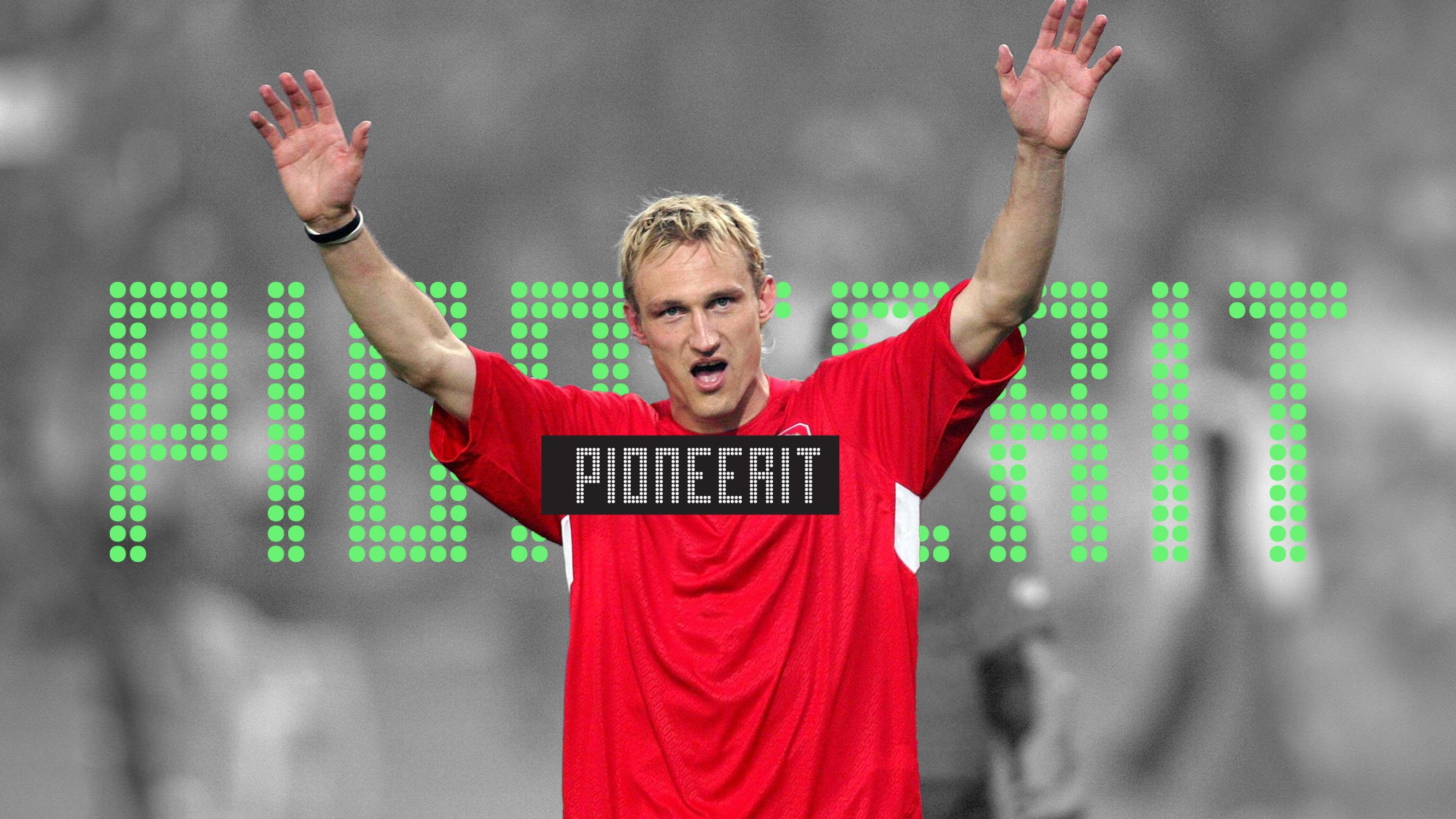 Sami Hyypiän pitkä ja menestyksekäs ura hakee vertaistaan – Olisiko vihdoin Hyypiän vuoro saada arvostettu Captain’s Ball -palkinto?