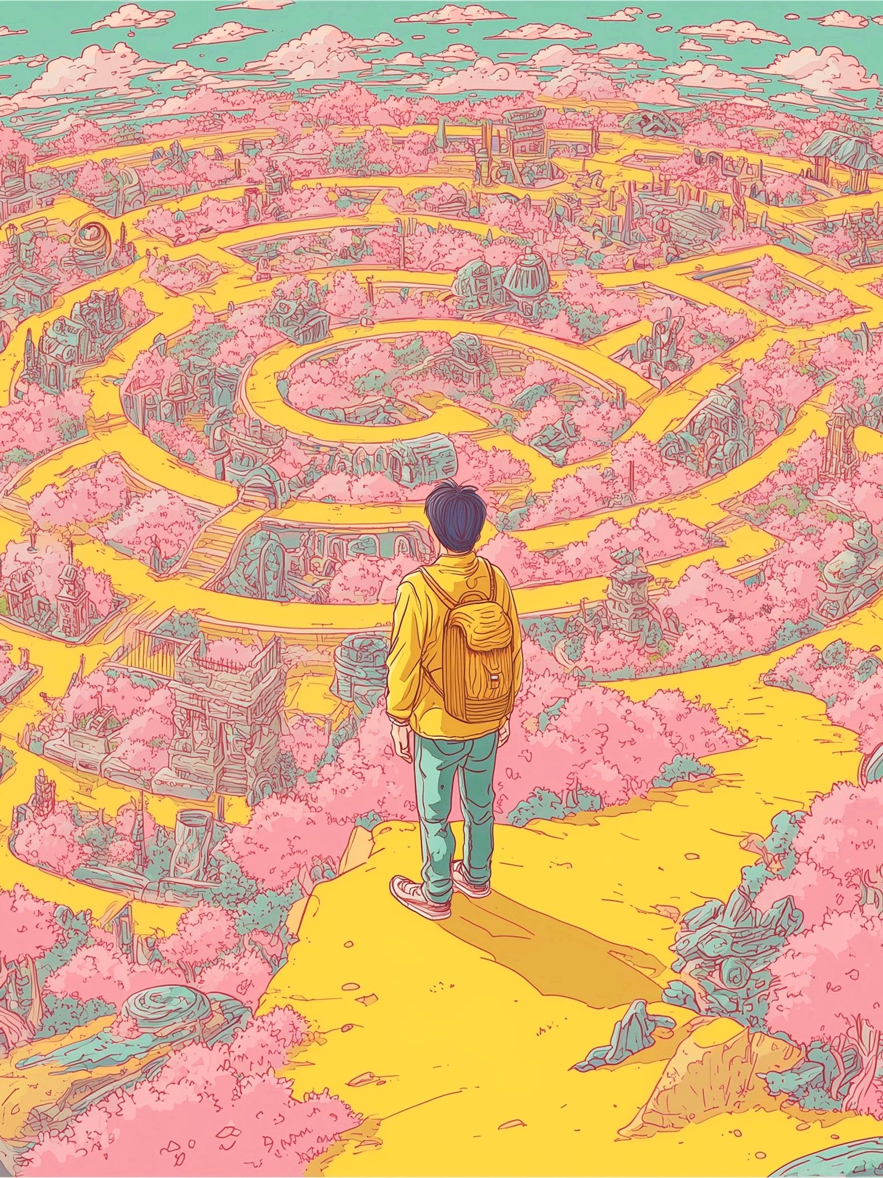 Hallinnan tarpeen taustalla voi olla turvattomuus tai riittämättömyyden tunne – Näin opit luopumaan liiasta kontrollista