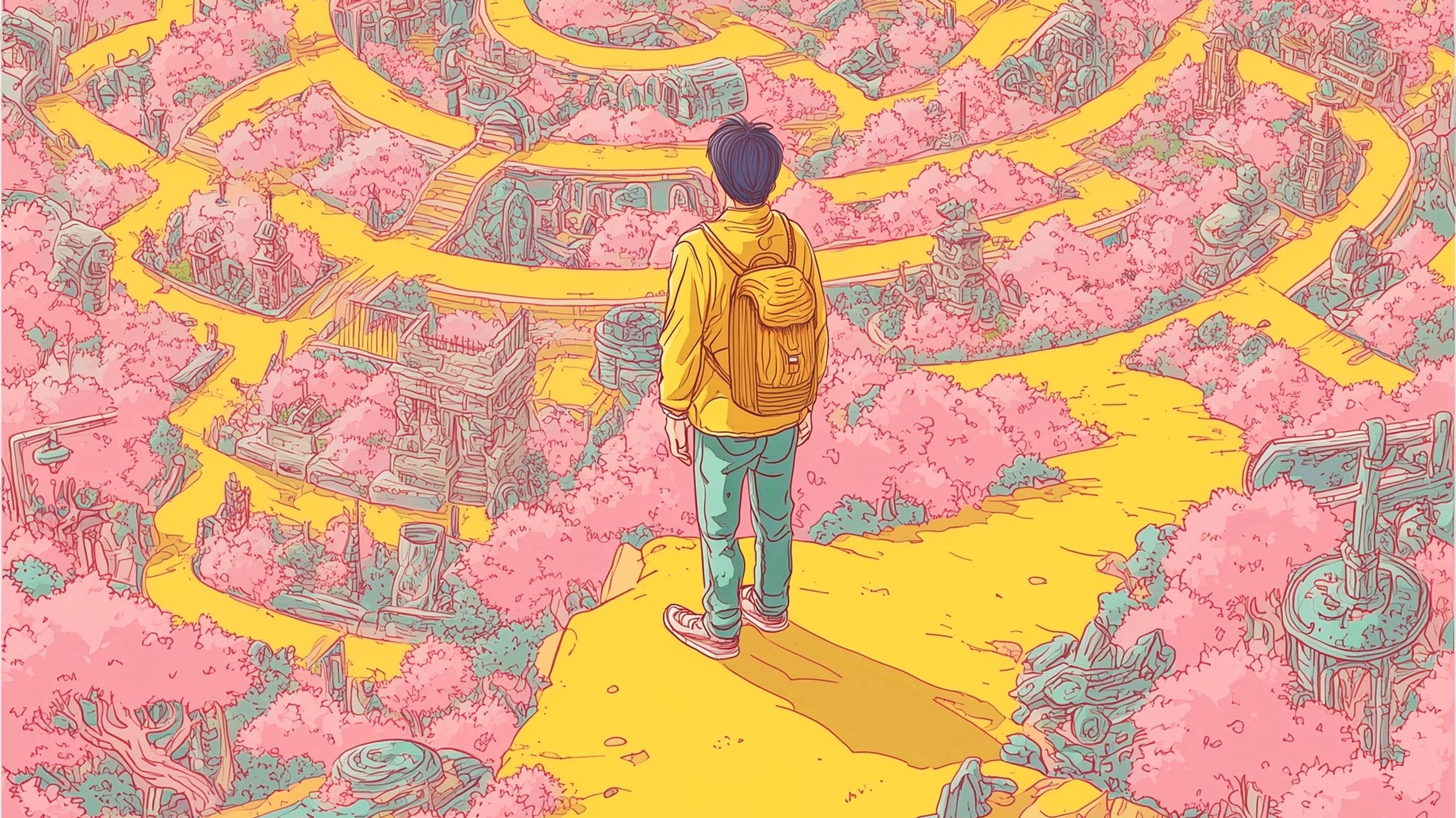 Hallinnan tarpeen taustalla voi olla turvattomuus tai riittämättömyyden tunne – Näin opit luopumaan liiasta kontrollista