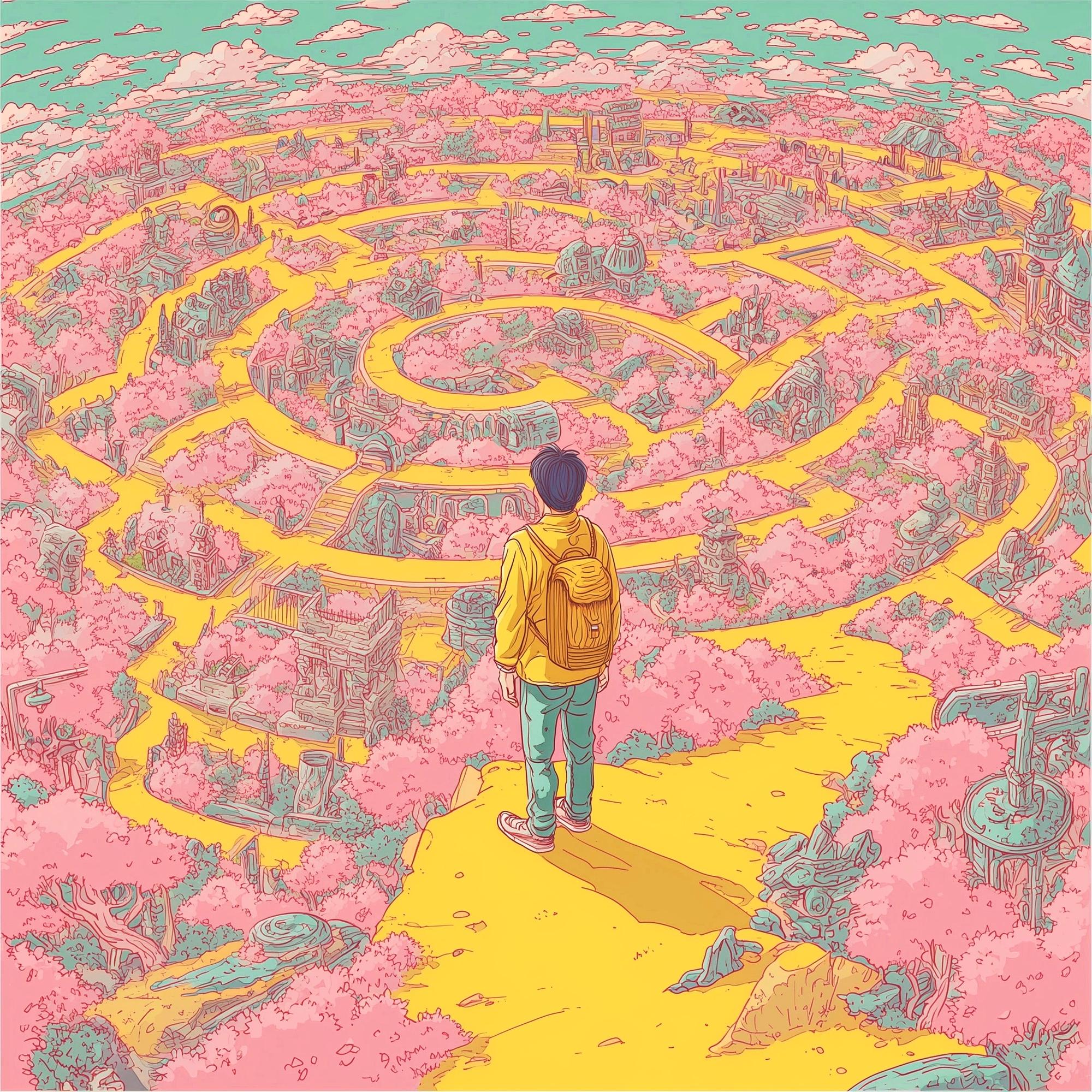 Hallinnan tarpeen taustalla voi olla turvattomuus tai riittämättömyyden tunne – Näin opit luopumaan liiasta kontrollista