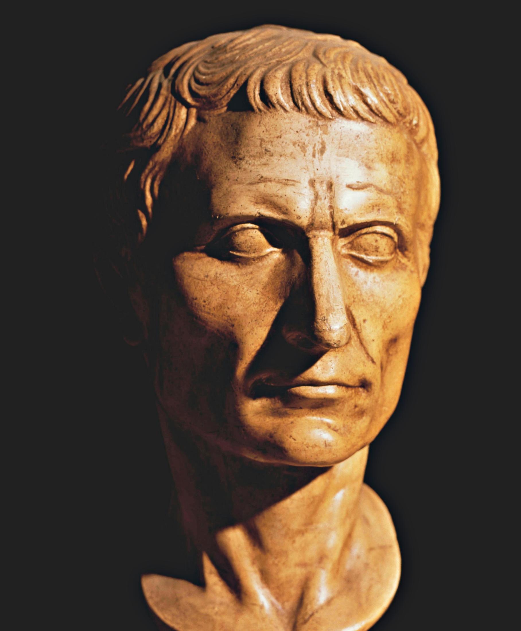 Julius Caesar