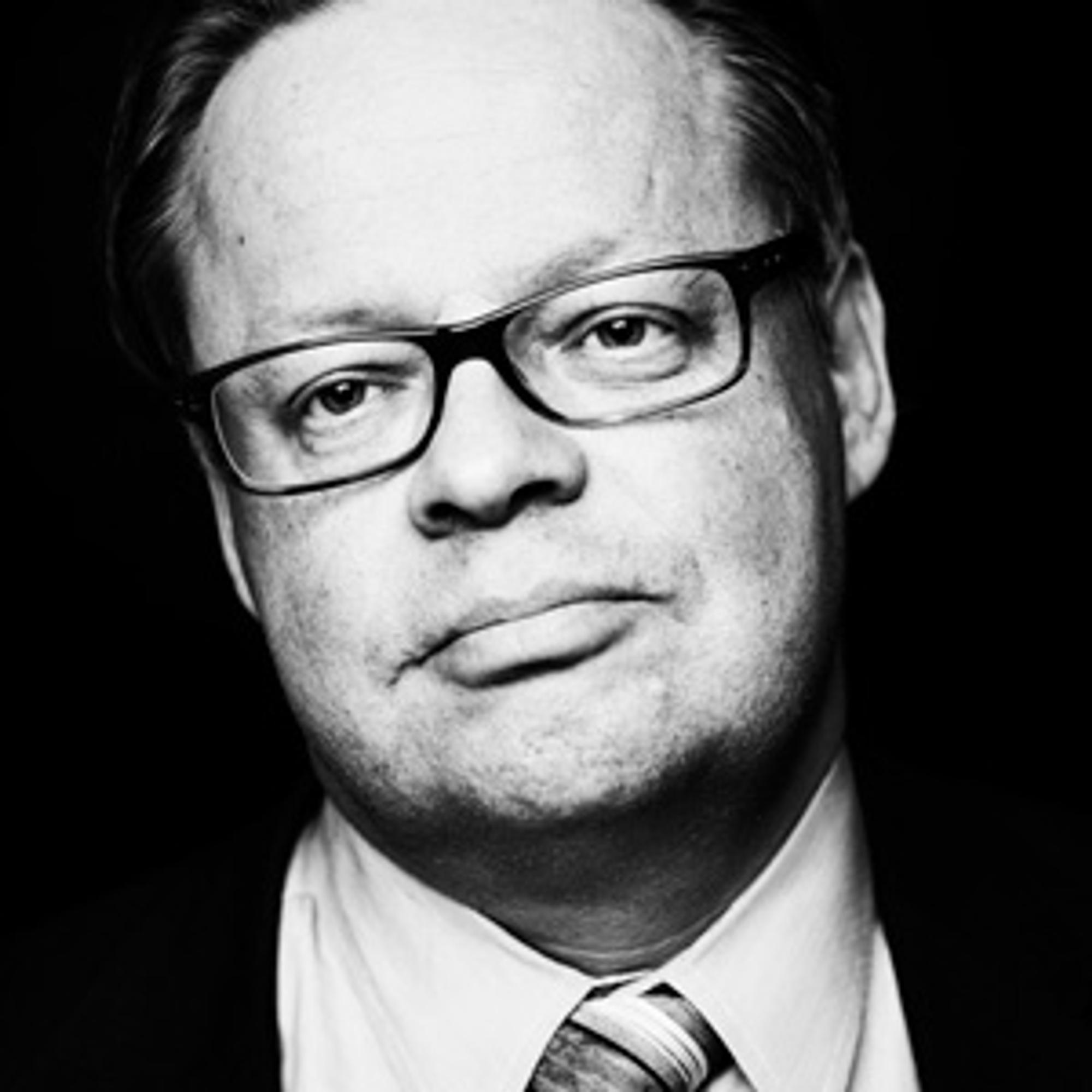 Päästä meidät pahasta | Juhana Vartiainen