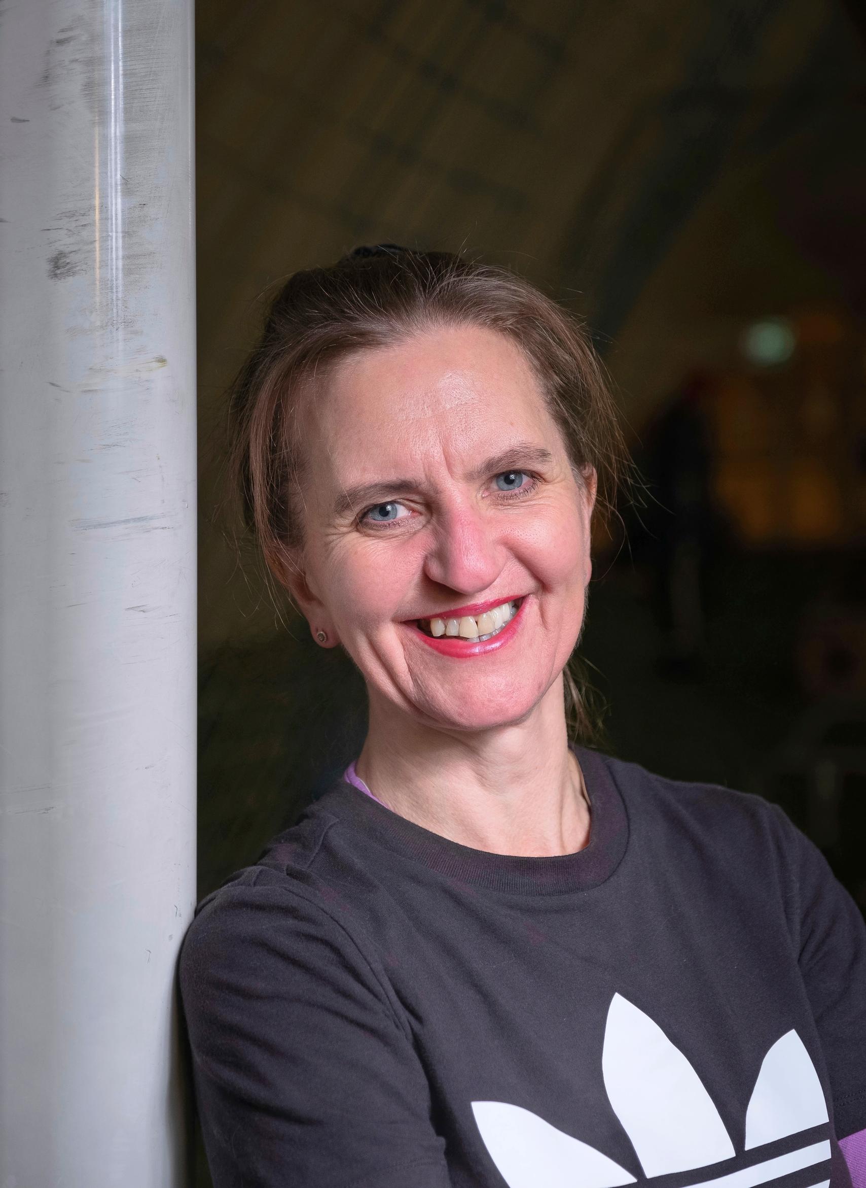 Francesca Eriksson