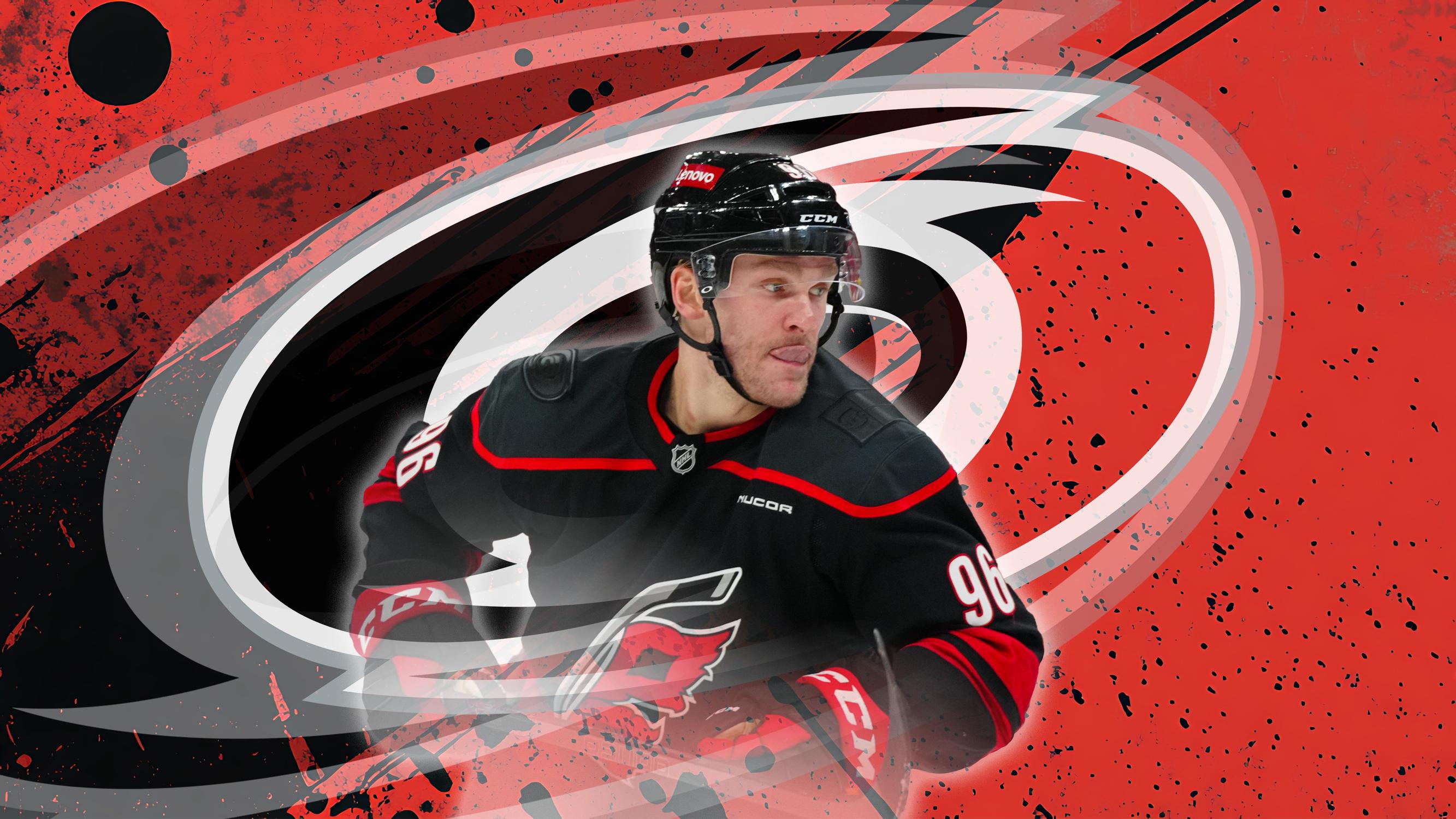 Mikko Rantanen ja kannattajat – huoli pois! Asiantuntijan mukaan Rantanen alkaa pian venyttää maaliverkkoja NHL:ssä