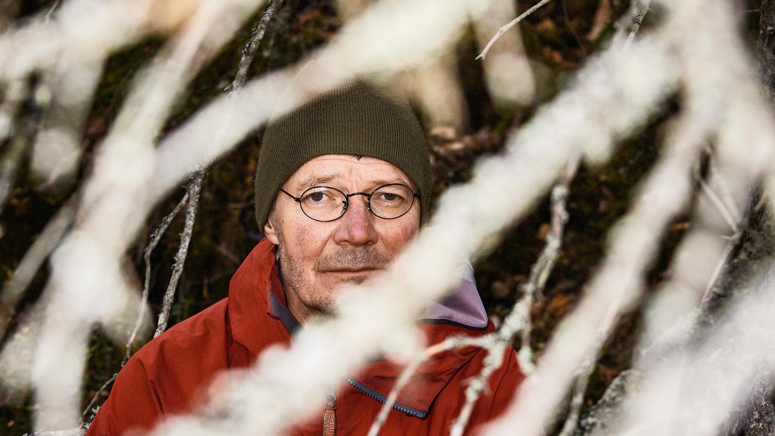 Juha Hurme: ”Suomen kansa on aina vihannut metsiään – älykkäätkin ihmiset ovat menneet siihen aivopesuun, että metsää pitää hoitaa”
